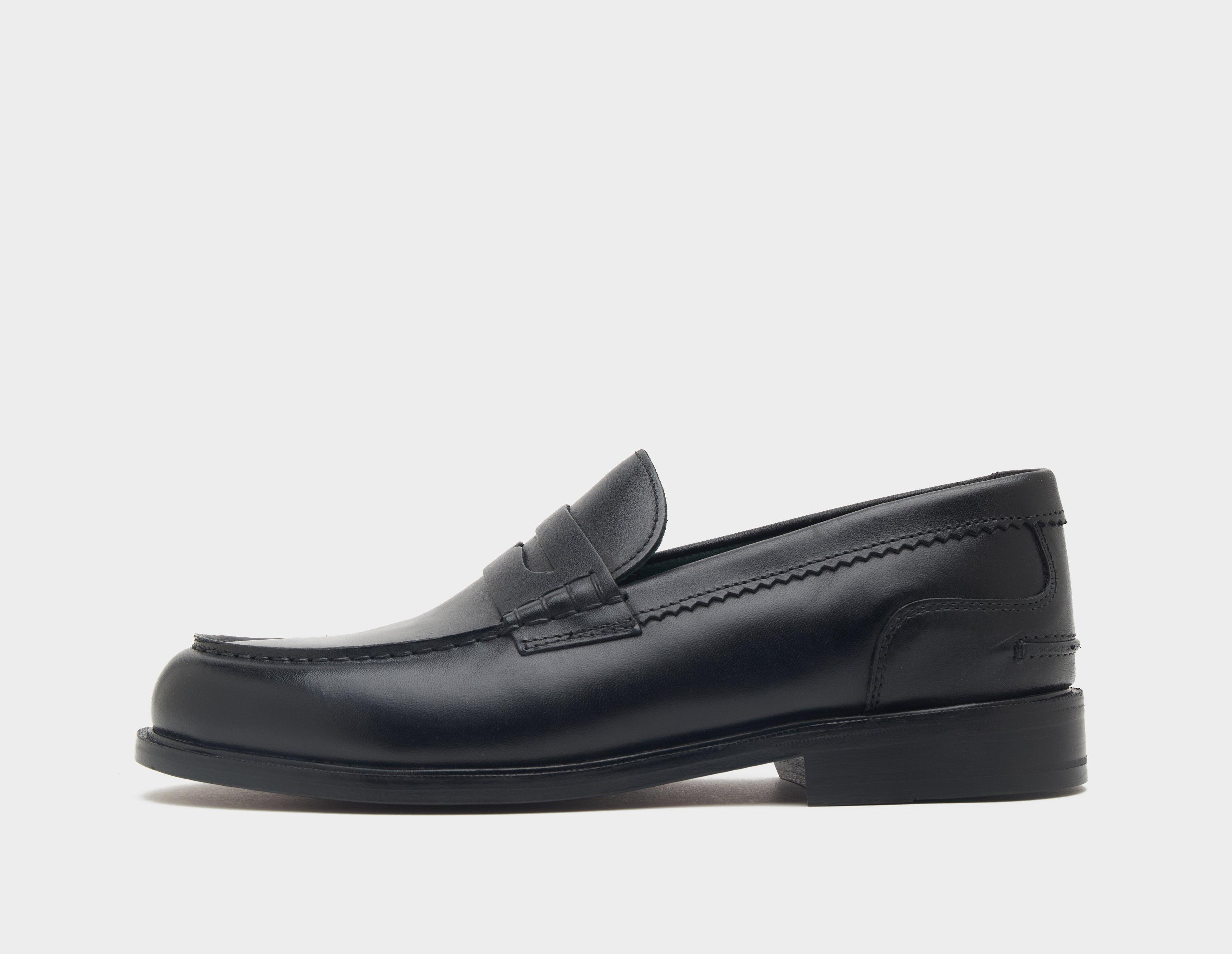 Clarks Originals Craft James Lo Black in  Men's Size 10