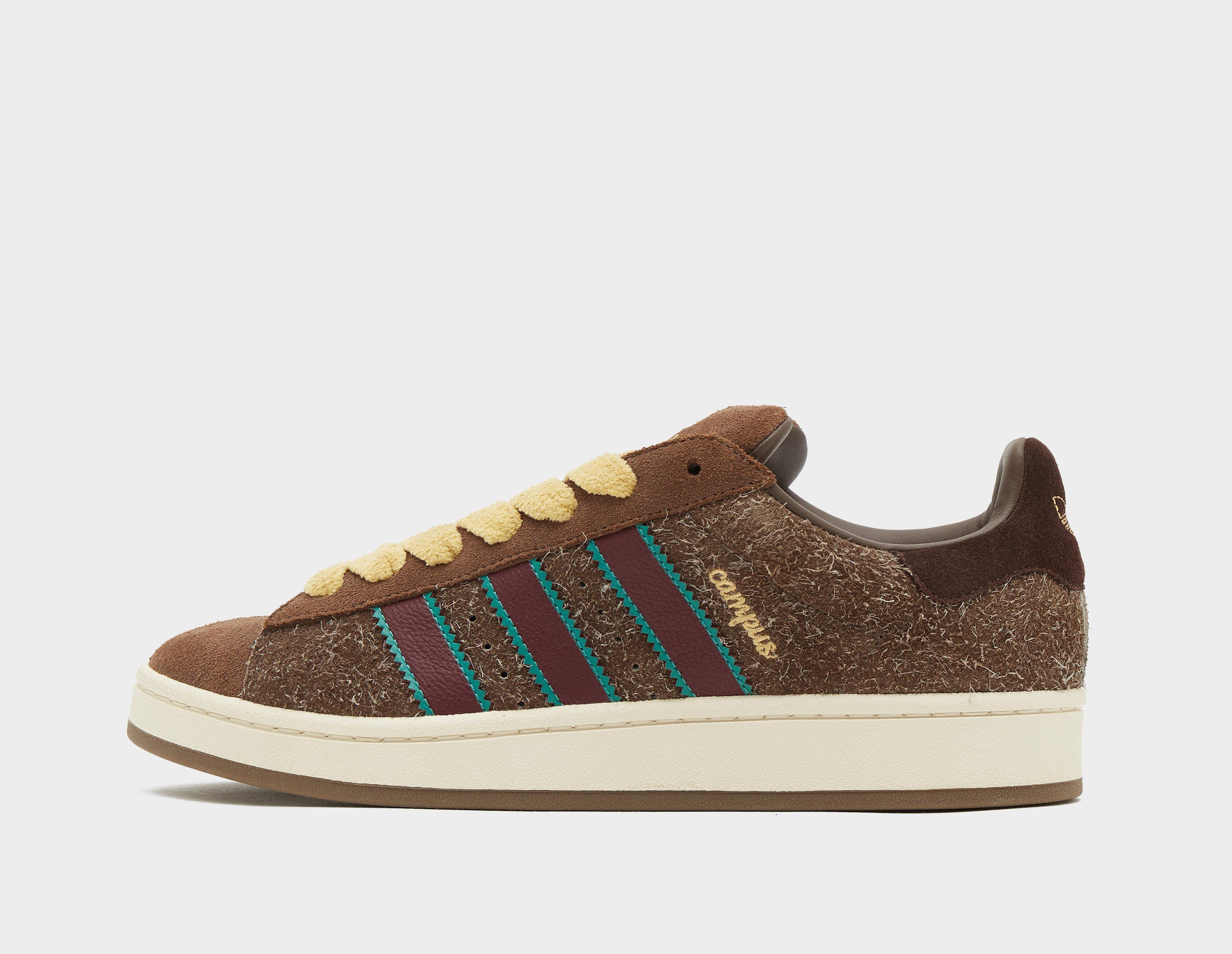 Adidas Originals  Campus 00S Brown in  Women's Size 6.5