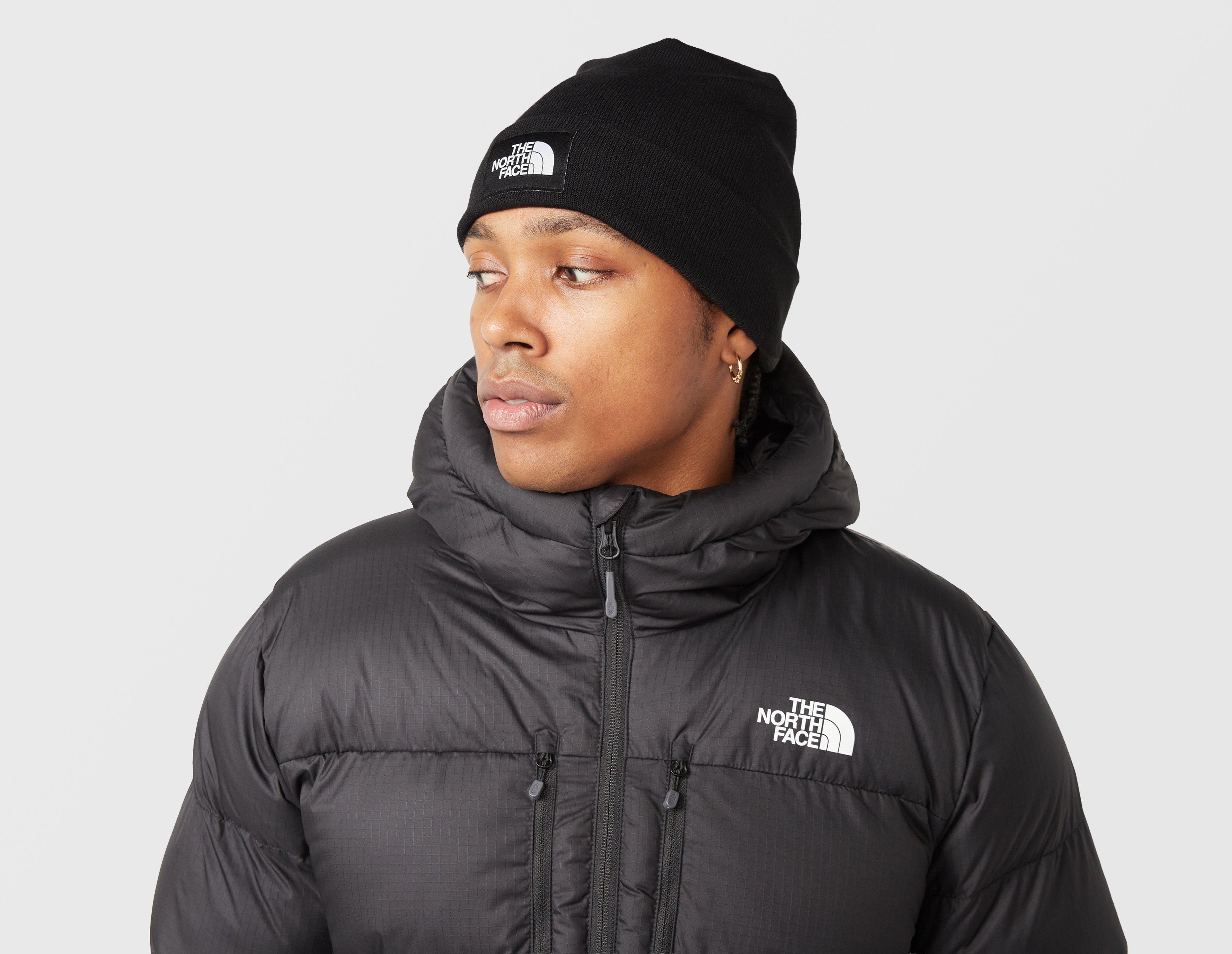 The North Face Dock Worker Beanie Black in   Size One Size
