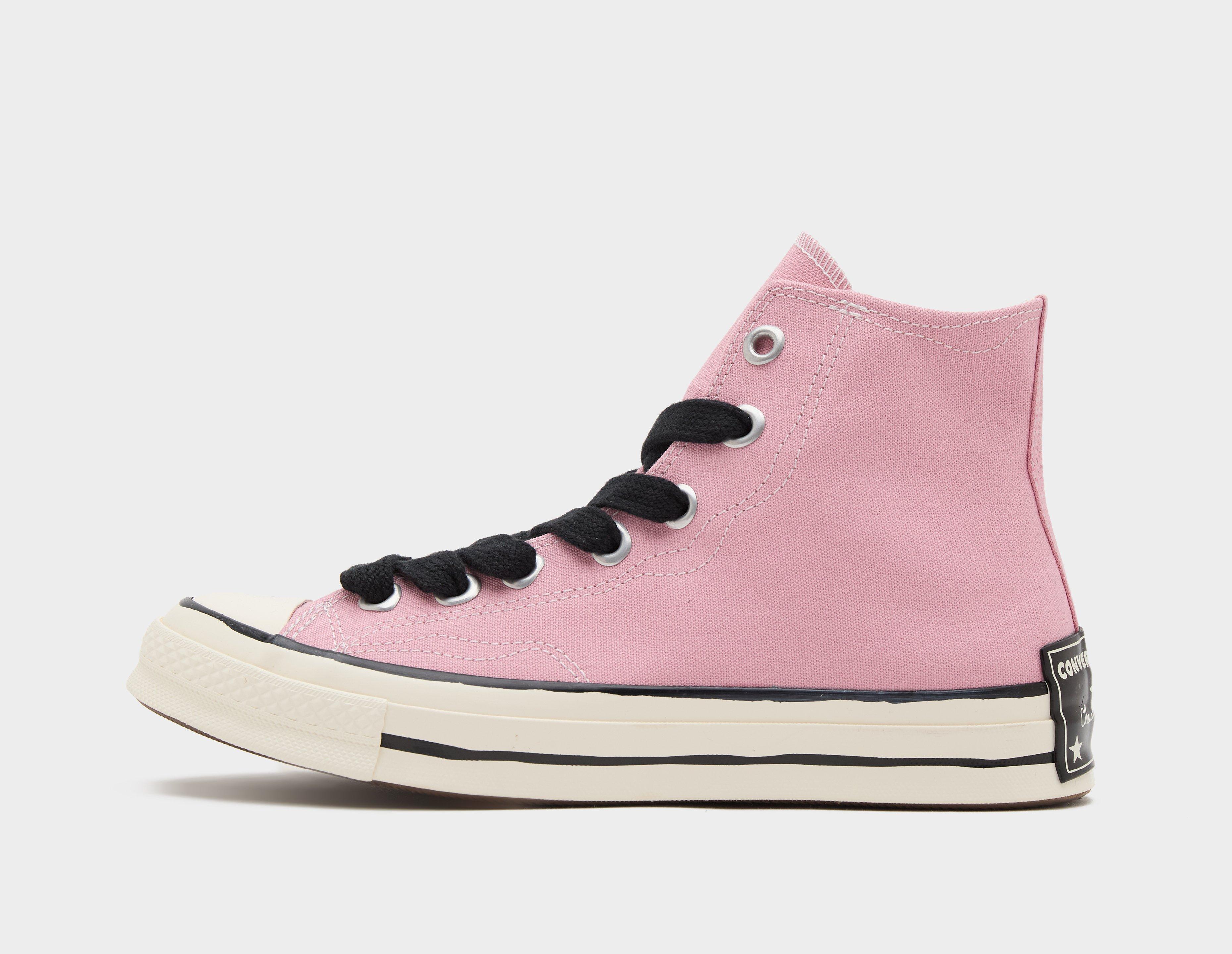 Converse Chuck 70 Hi Sketch Pink in  Men's Size 7