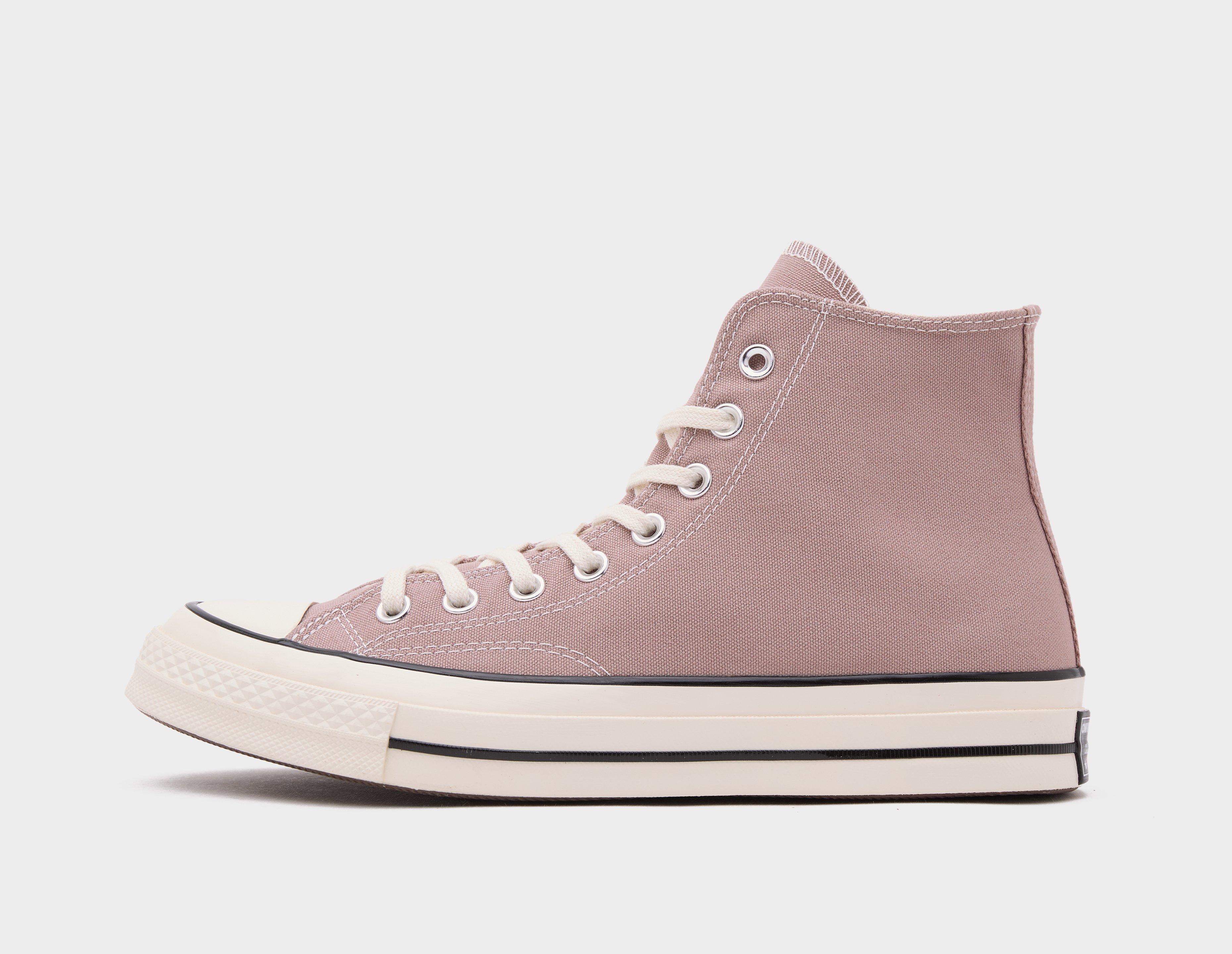 Converse Chuck 70 Hi Pink in  Men's Size 9.5