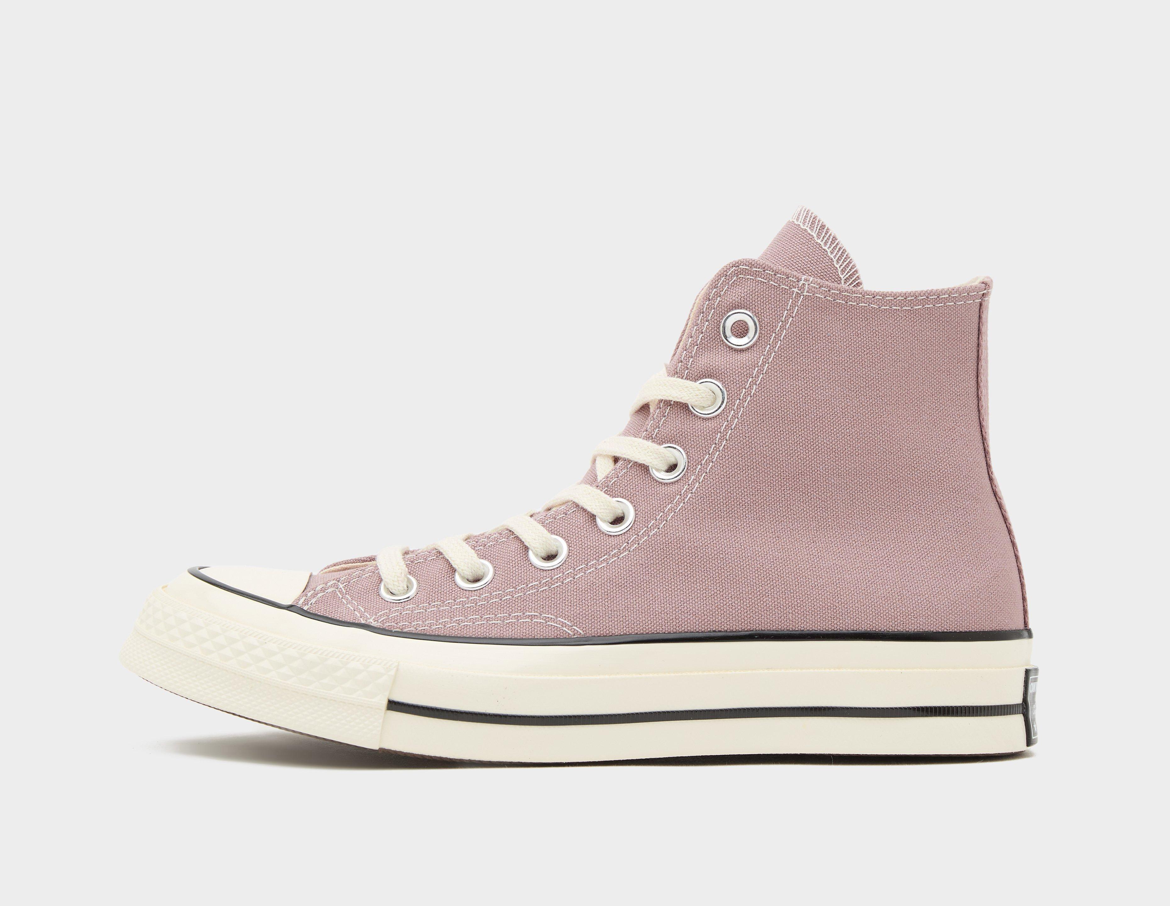 Converse  Chuck 70 Hi Pink in  Women's Size 5.5
