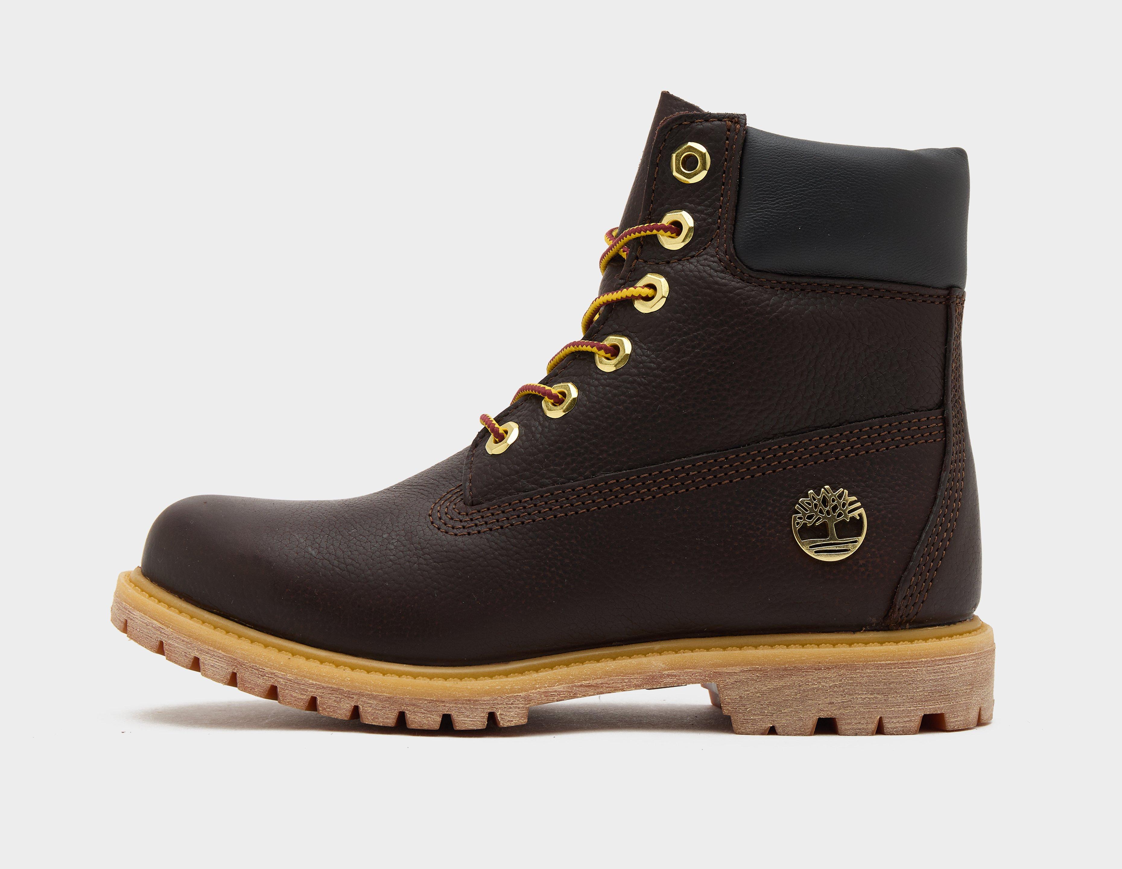 Timberland 6" Premium Boots Women's