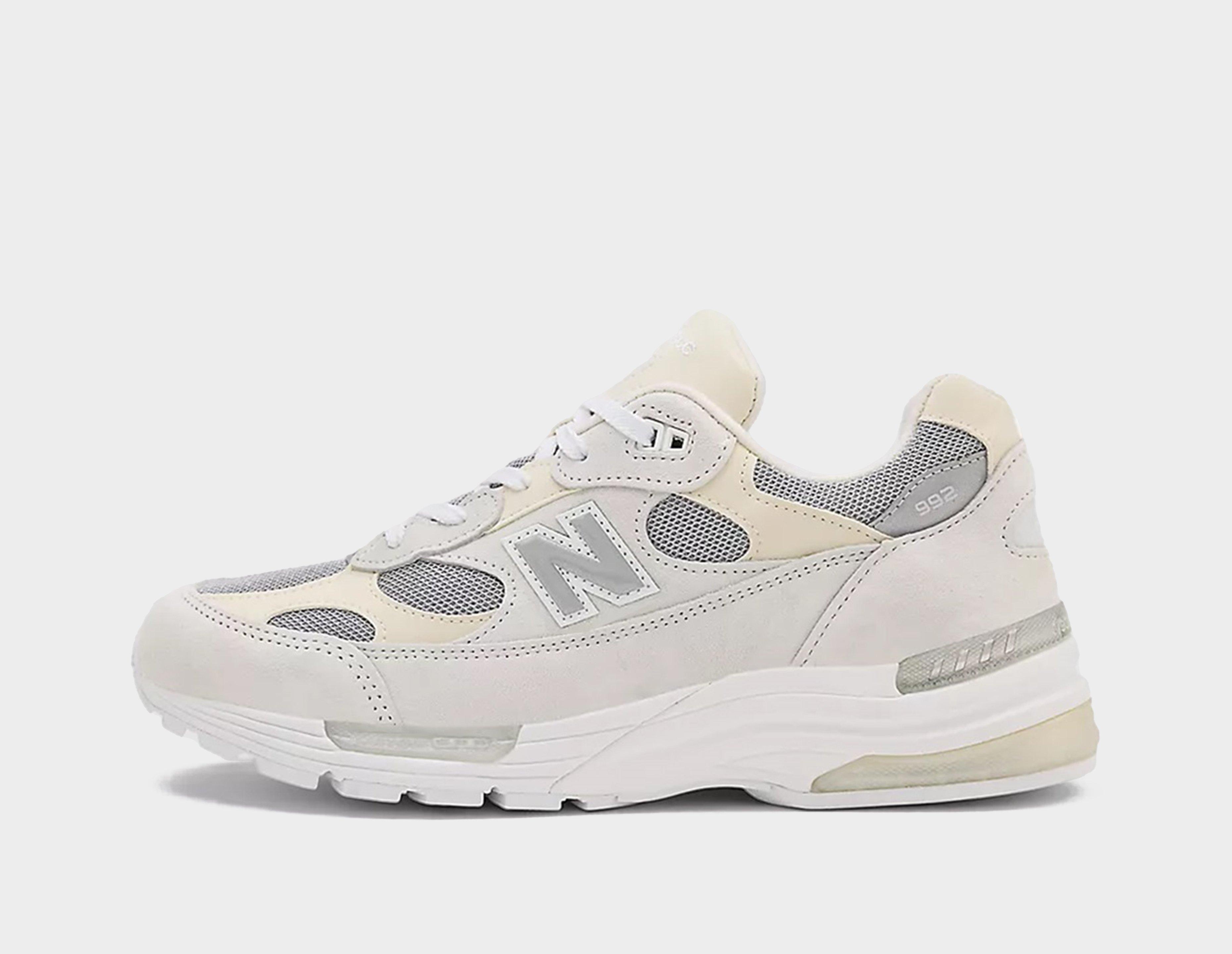 New Balance 992 Made In USA