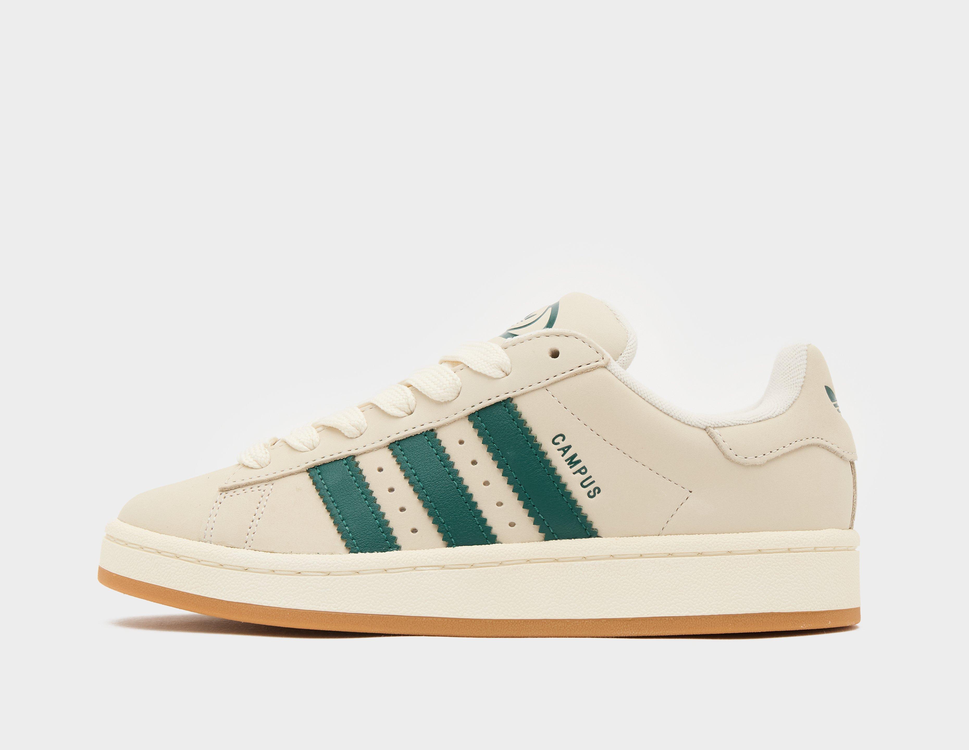 Adidas Originals  Campus 00S Beige in  Women's Size 3.5