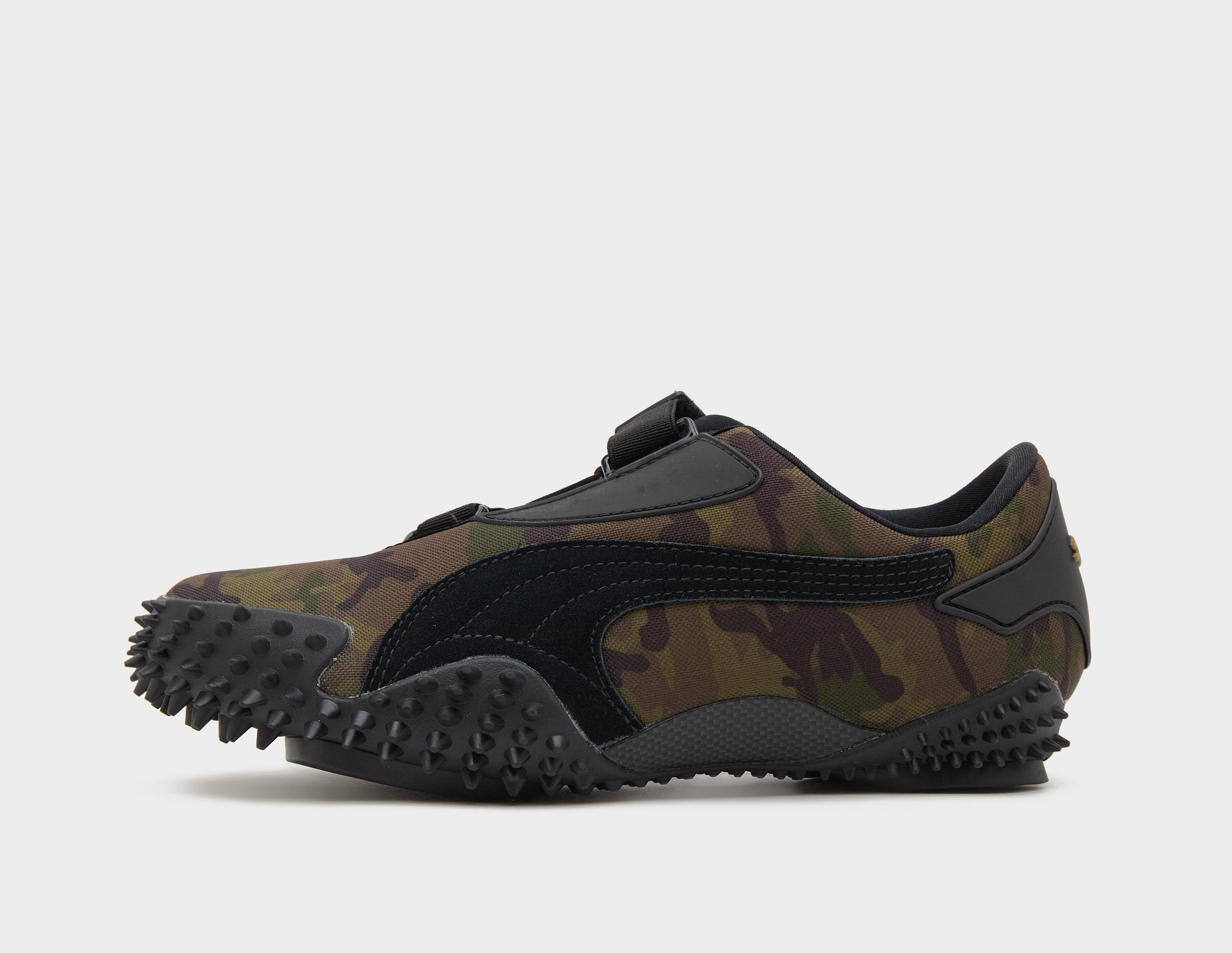 Puma  Mostro Green in  Women's Size 6.5