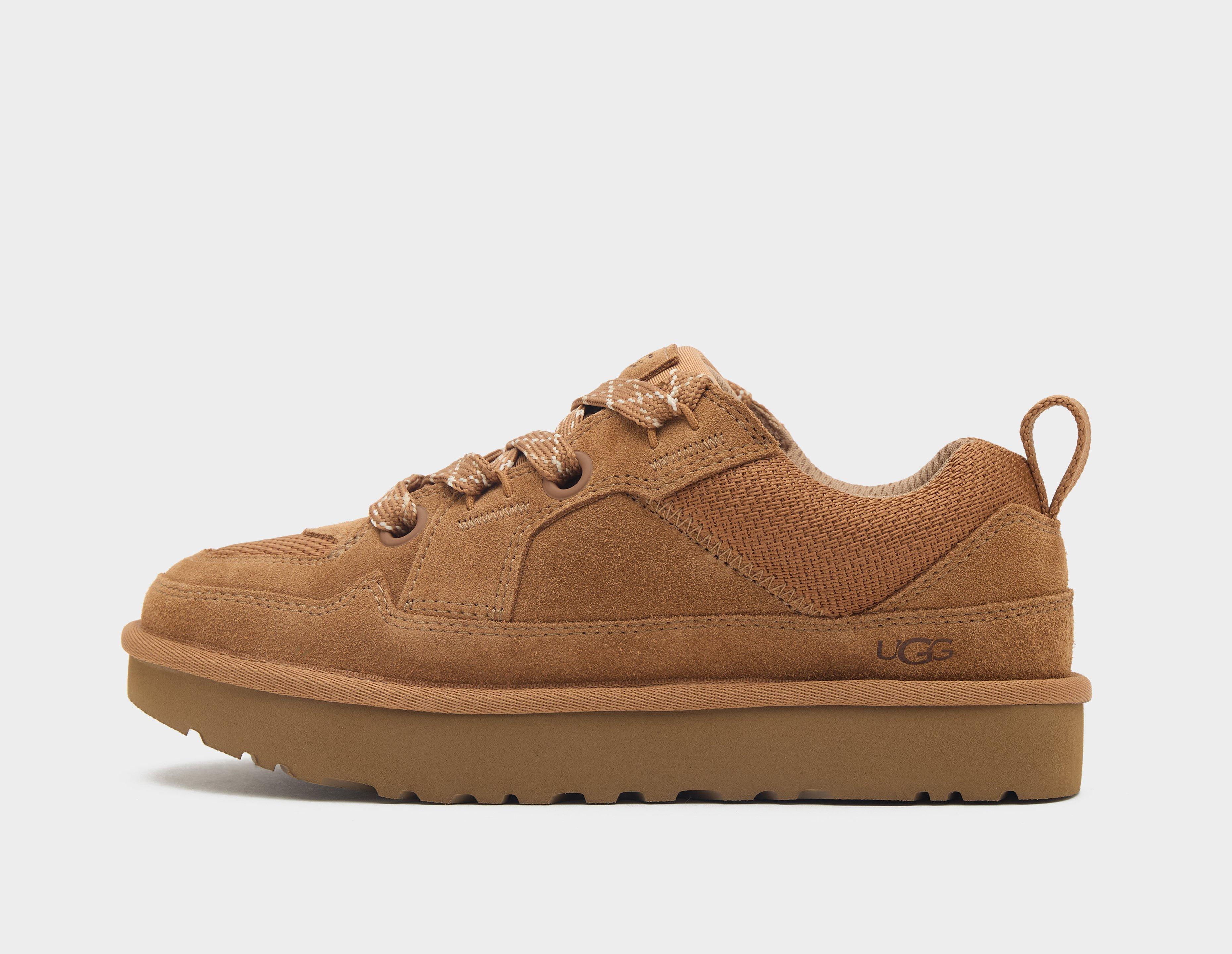 UGG Lowmel Lo Women's