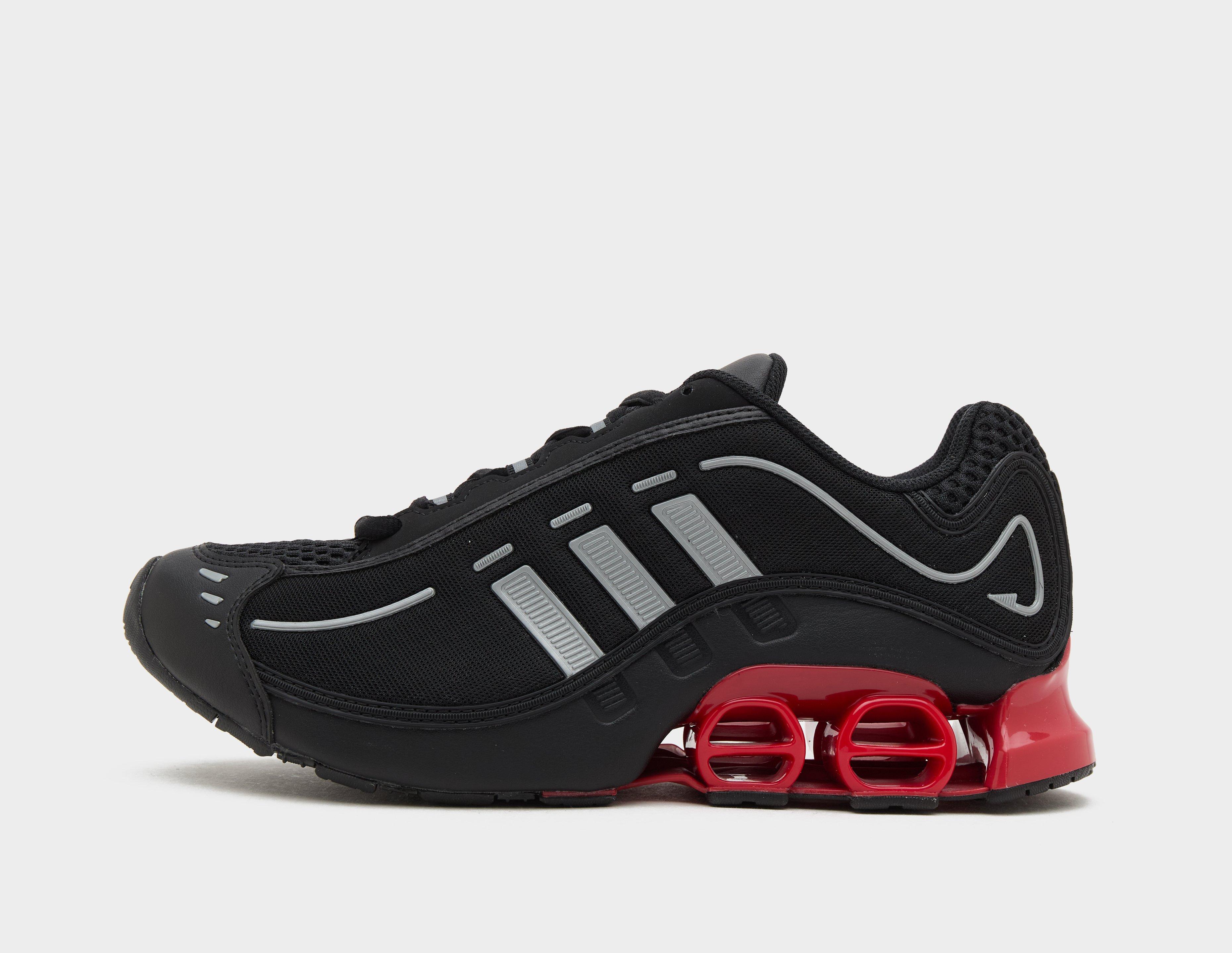 Adidas Originals Megaride O1 Black in  Men's Size 7.5