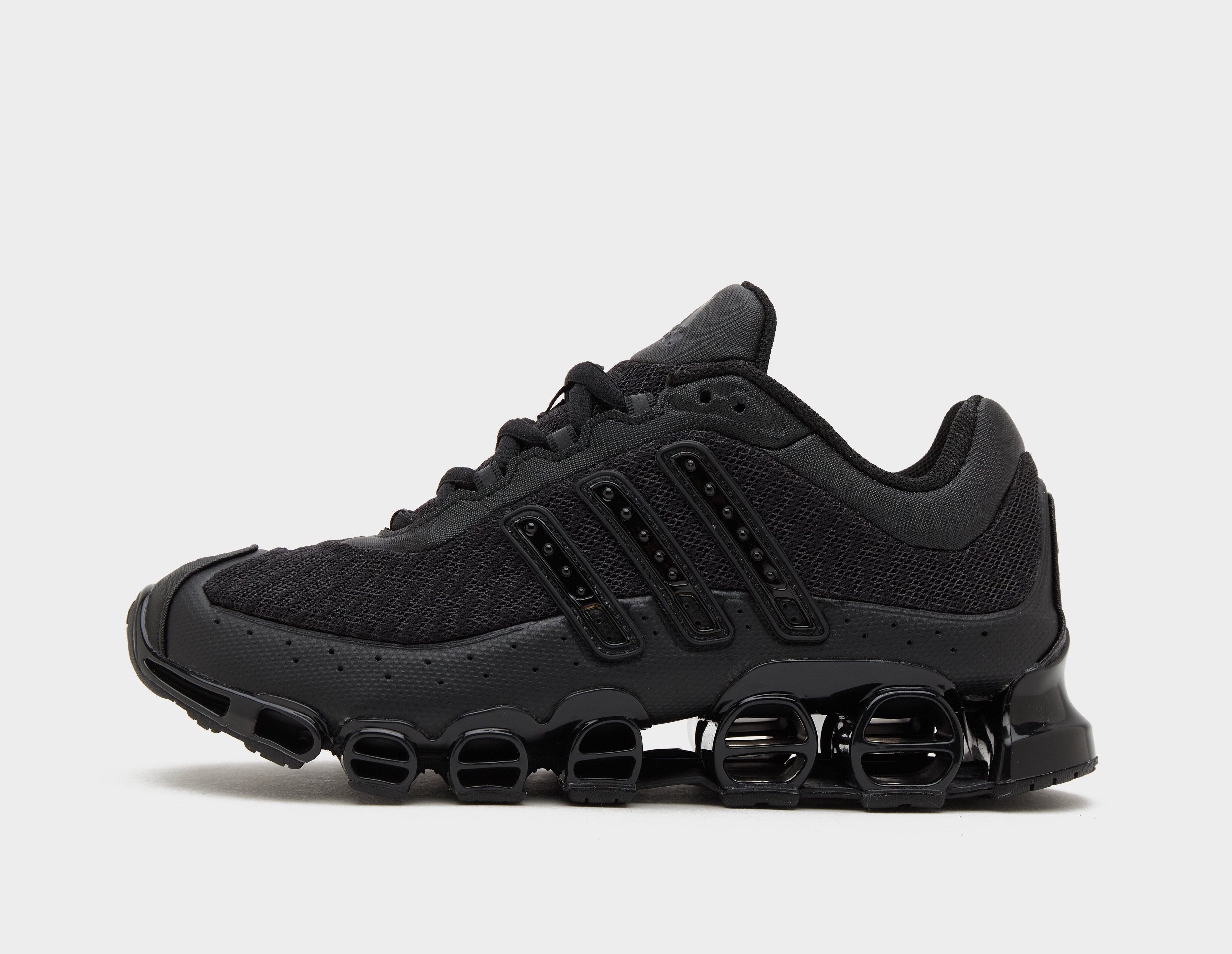 Adidas Originals  Megaride Black in  Women's Size 3.5
