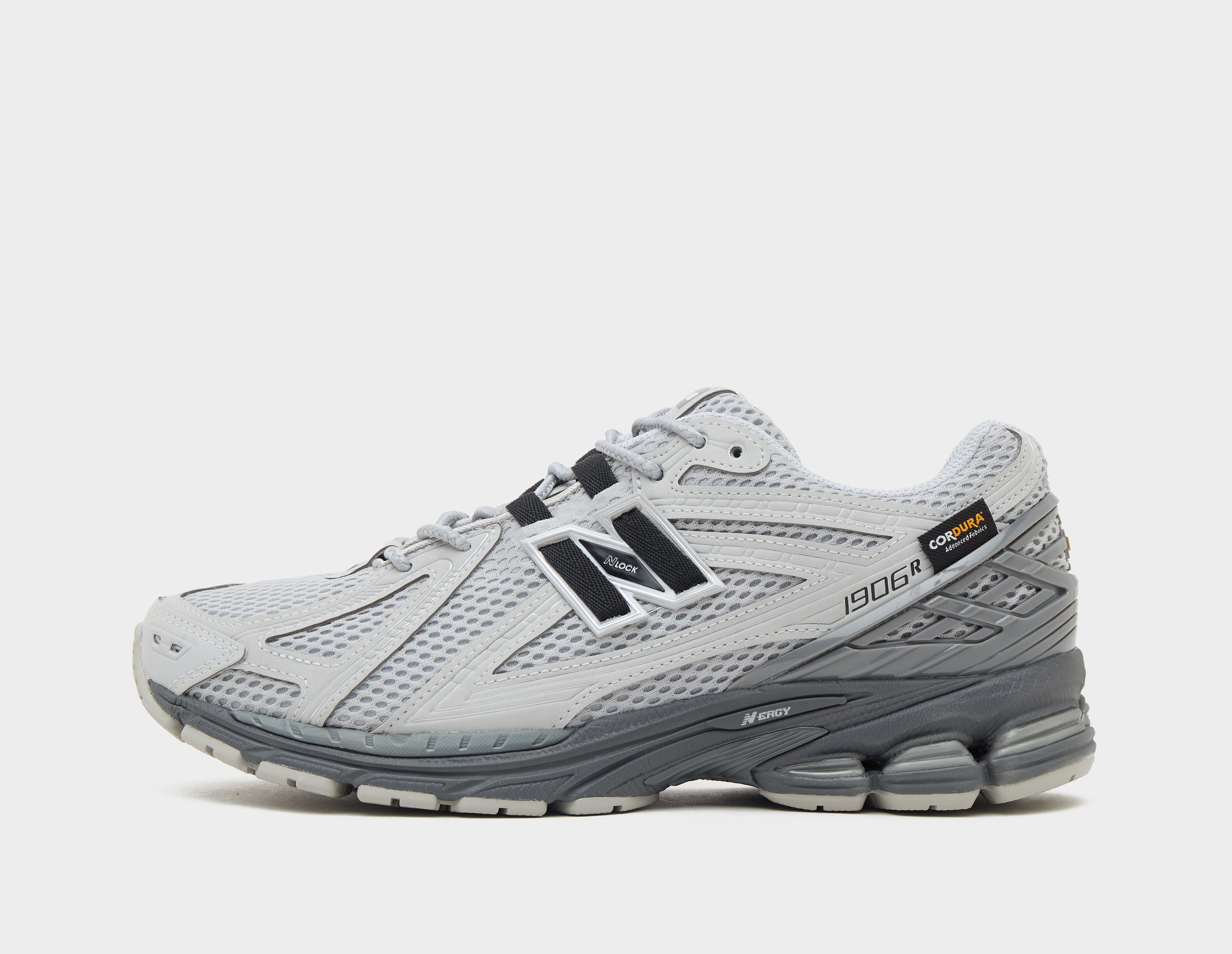 New Balance 1906R Cordura Grey in  Men's Size 7