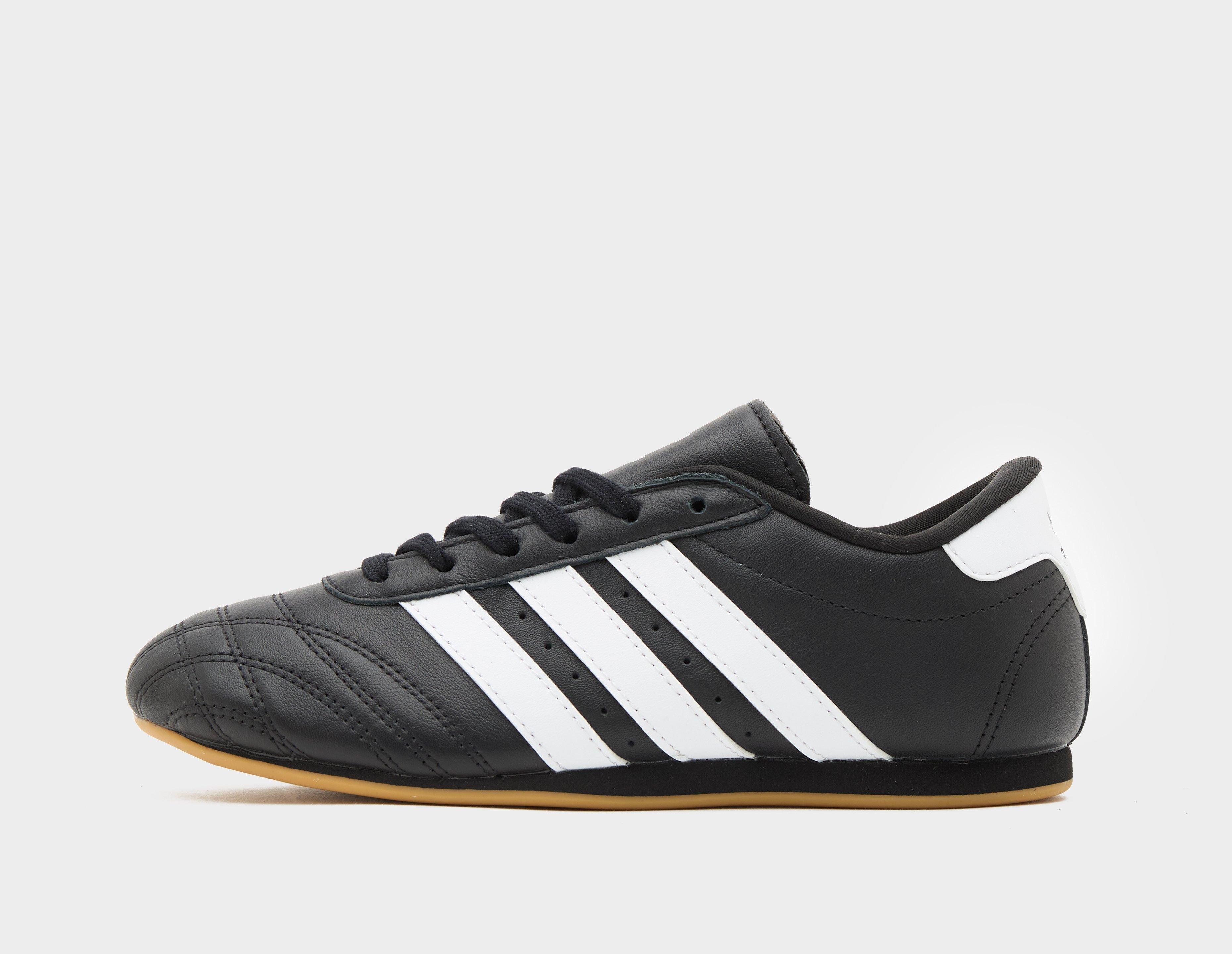 Adidas Originals  Taekwondo Lace Black in  Women's Size 6.5