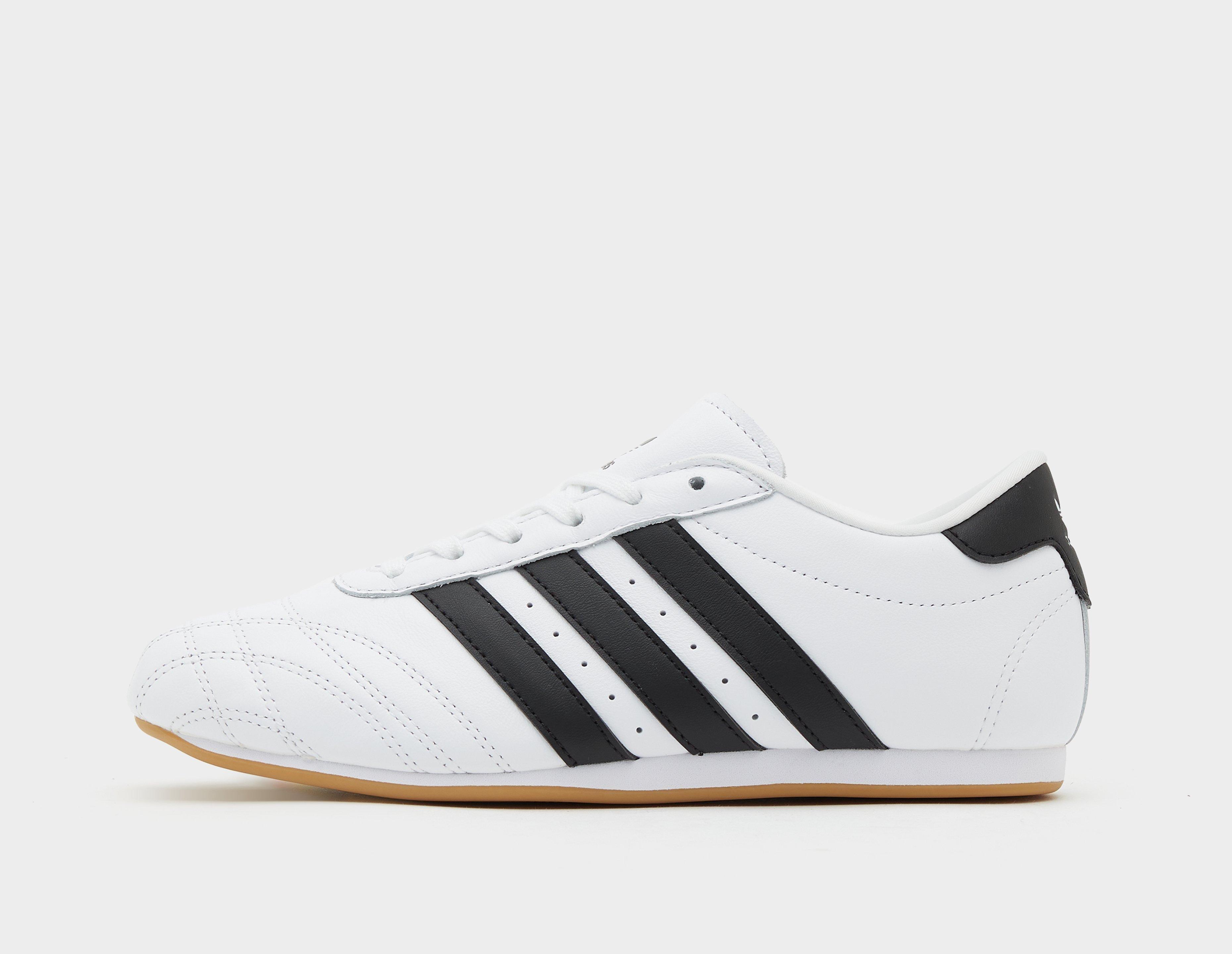 Adidas Originals  Taekwondo Lace White in  Women's Size 3.5