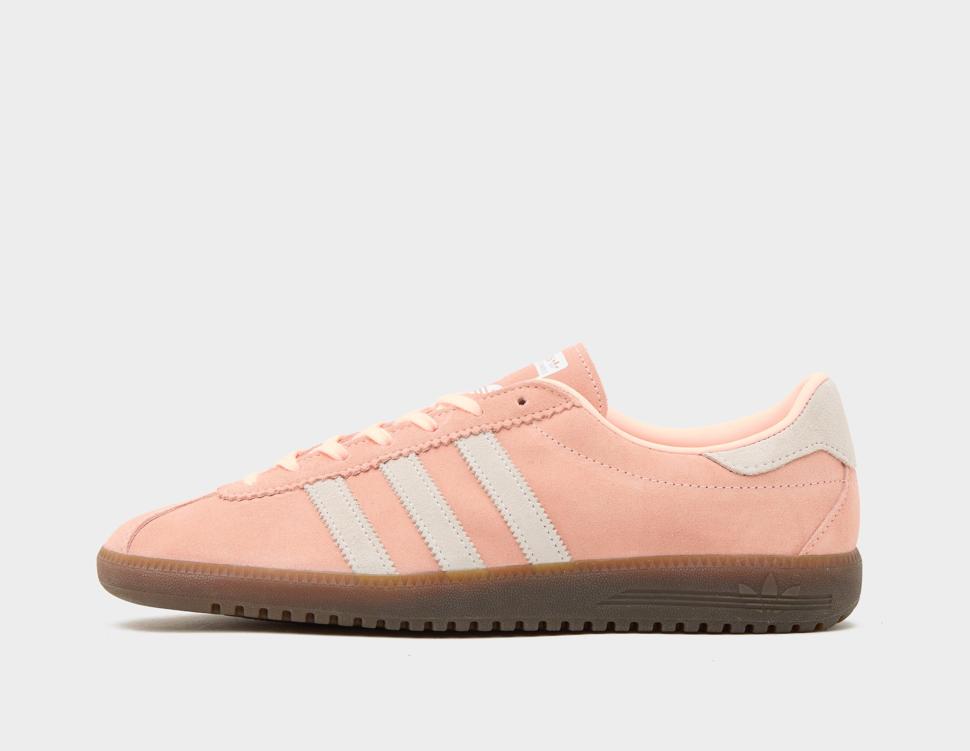 Womens adidas Originals BRMD  - pink - 6