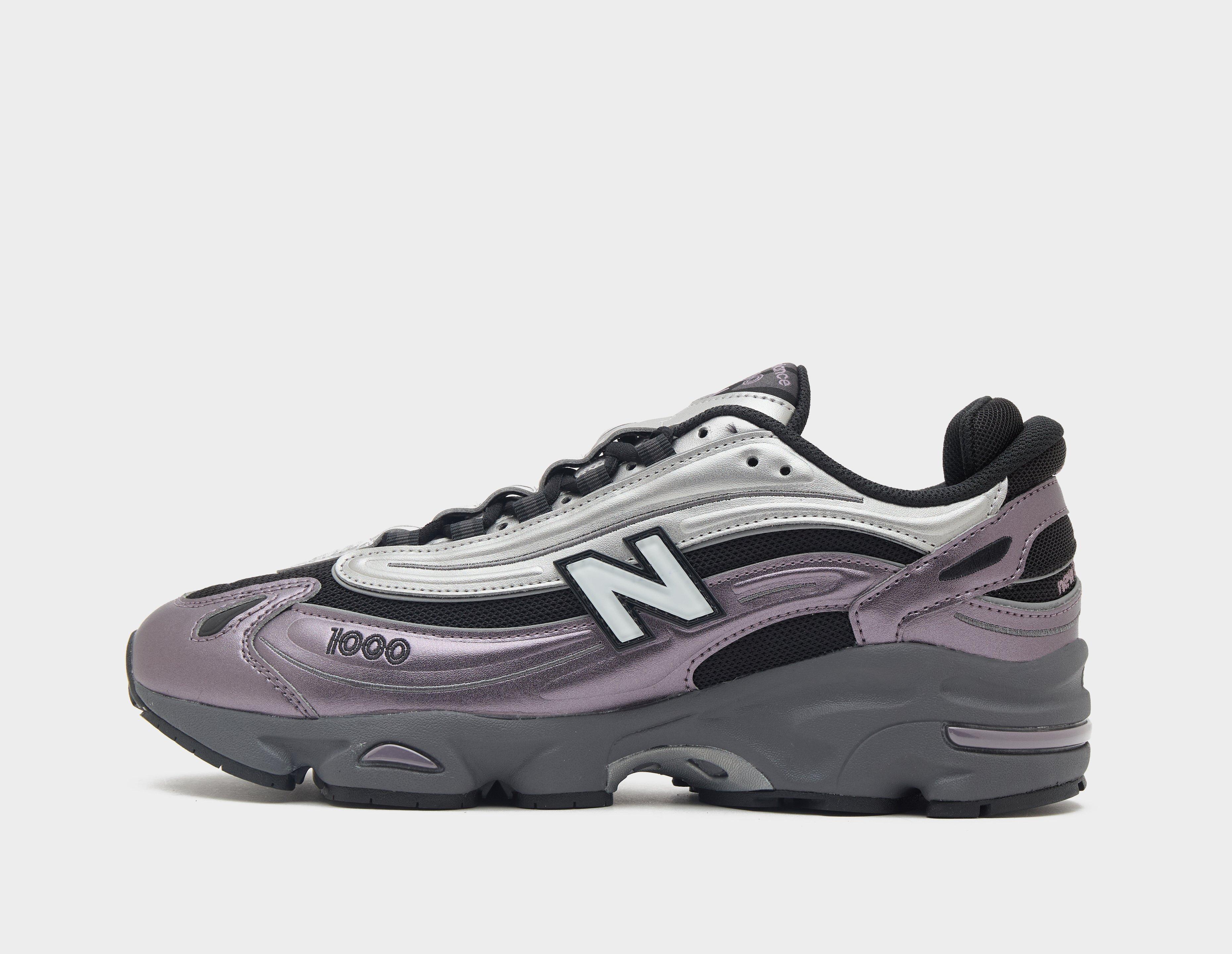 New Balance 1000 Purple in  Men's Size 10.5
