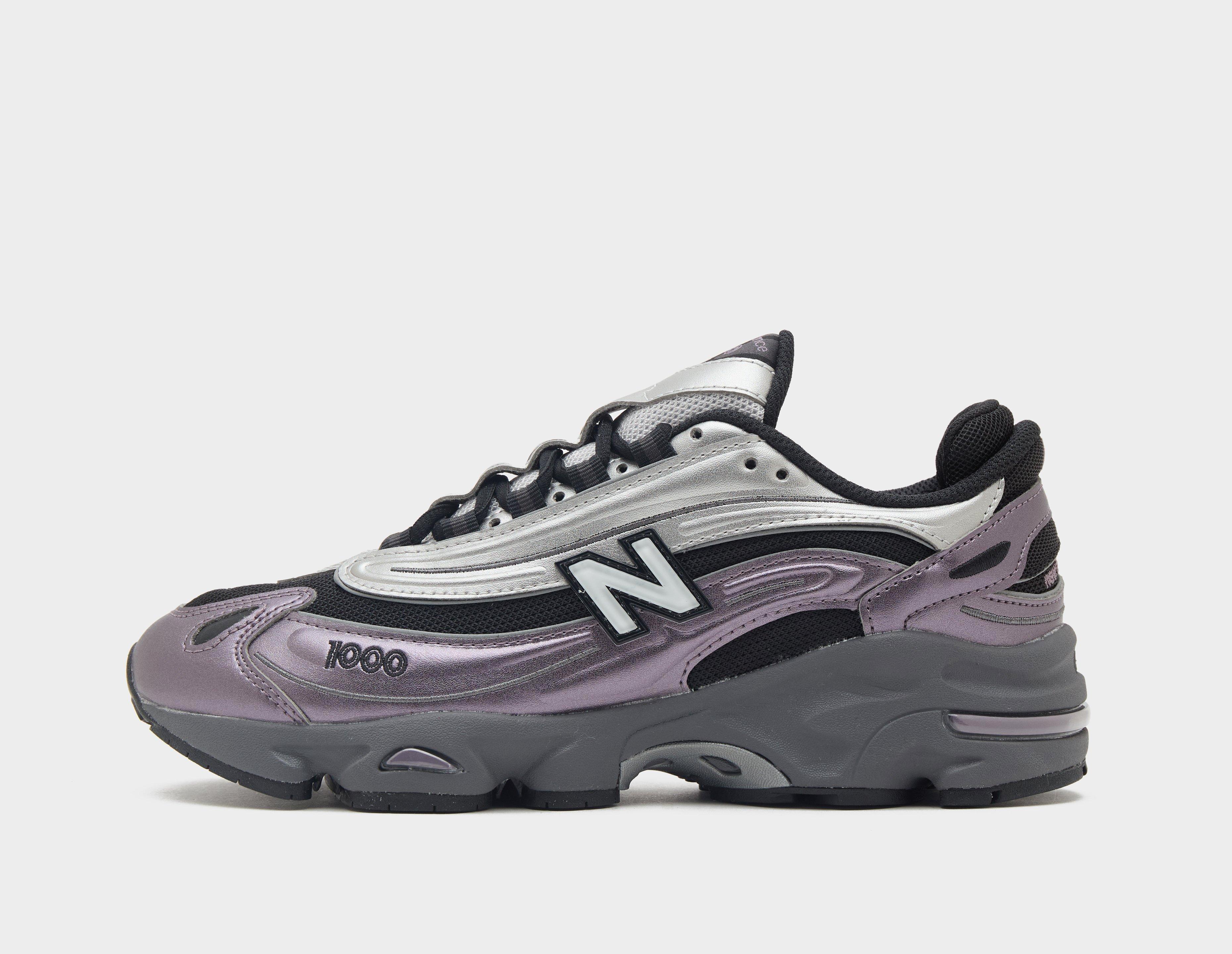 New Balance  1000 Purple in  Women's Size 6