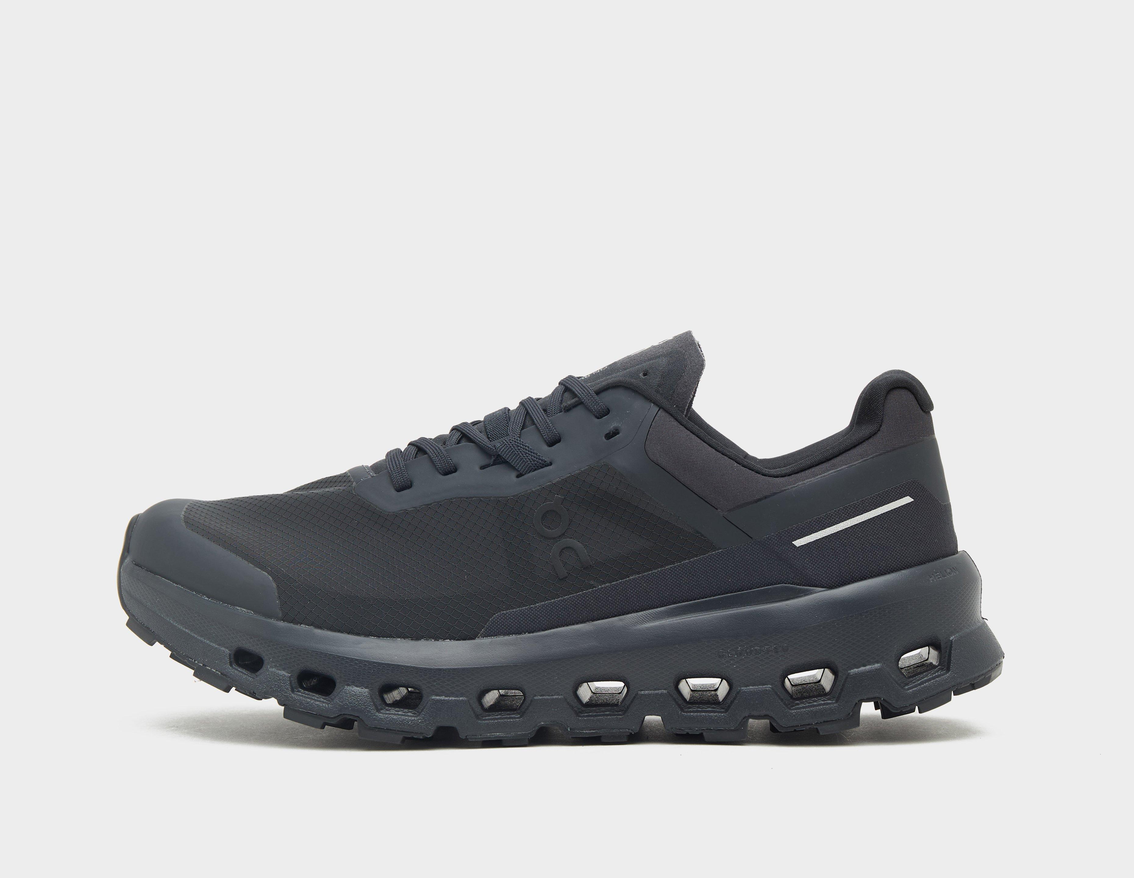 On Running Cloudvista 2 Black in  Men's Size 10