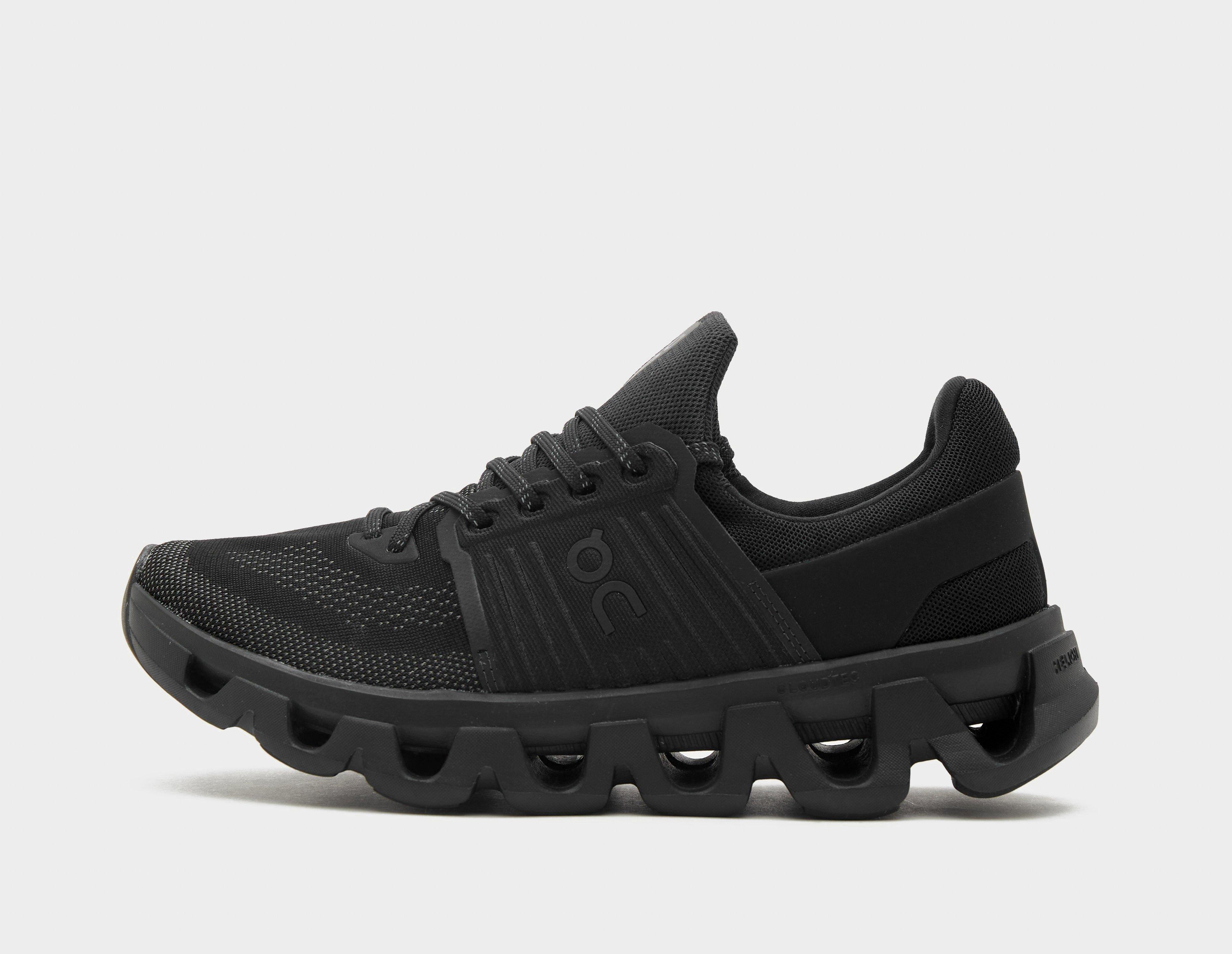On Running  Cloudswift 4 Ad Black in  Women's Size 4