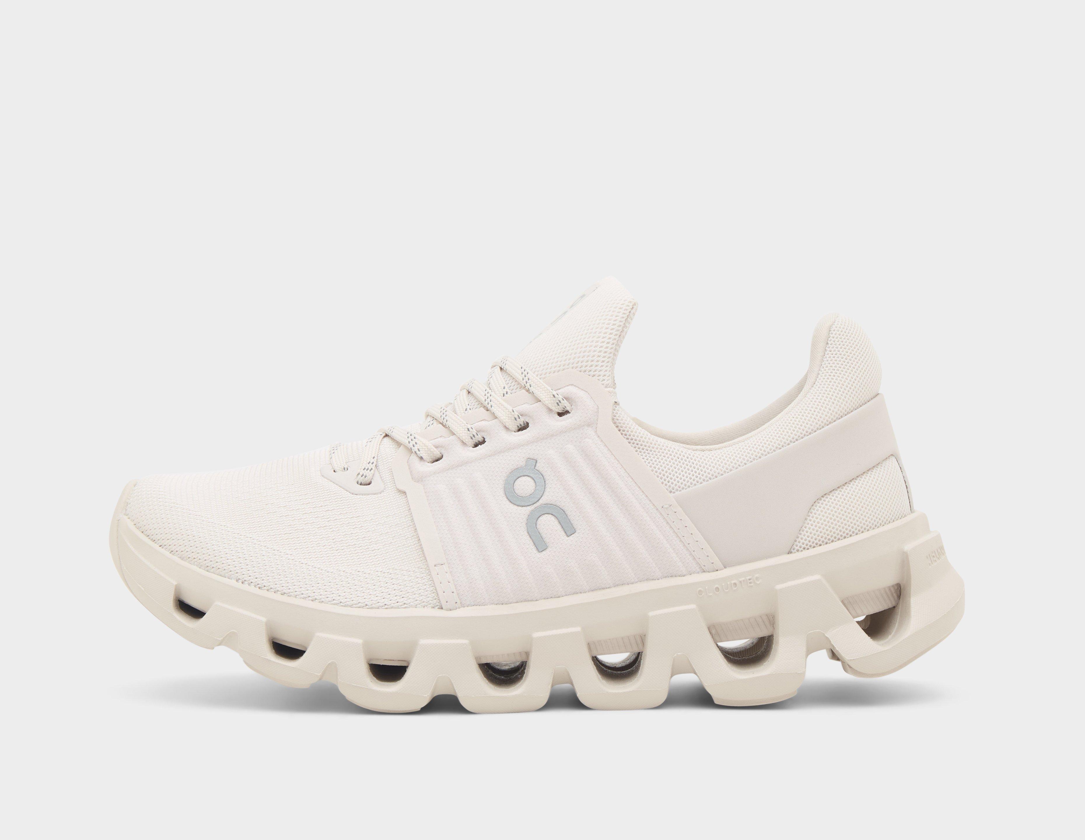 On Running  Cloudswift 4 Ad White in  Women's Size 4.5