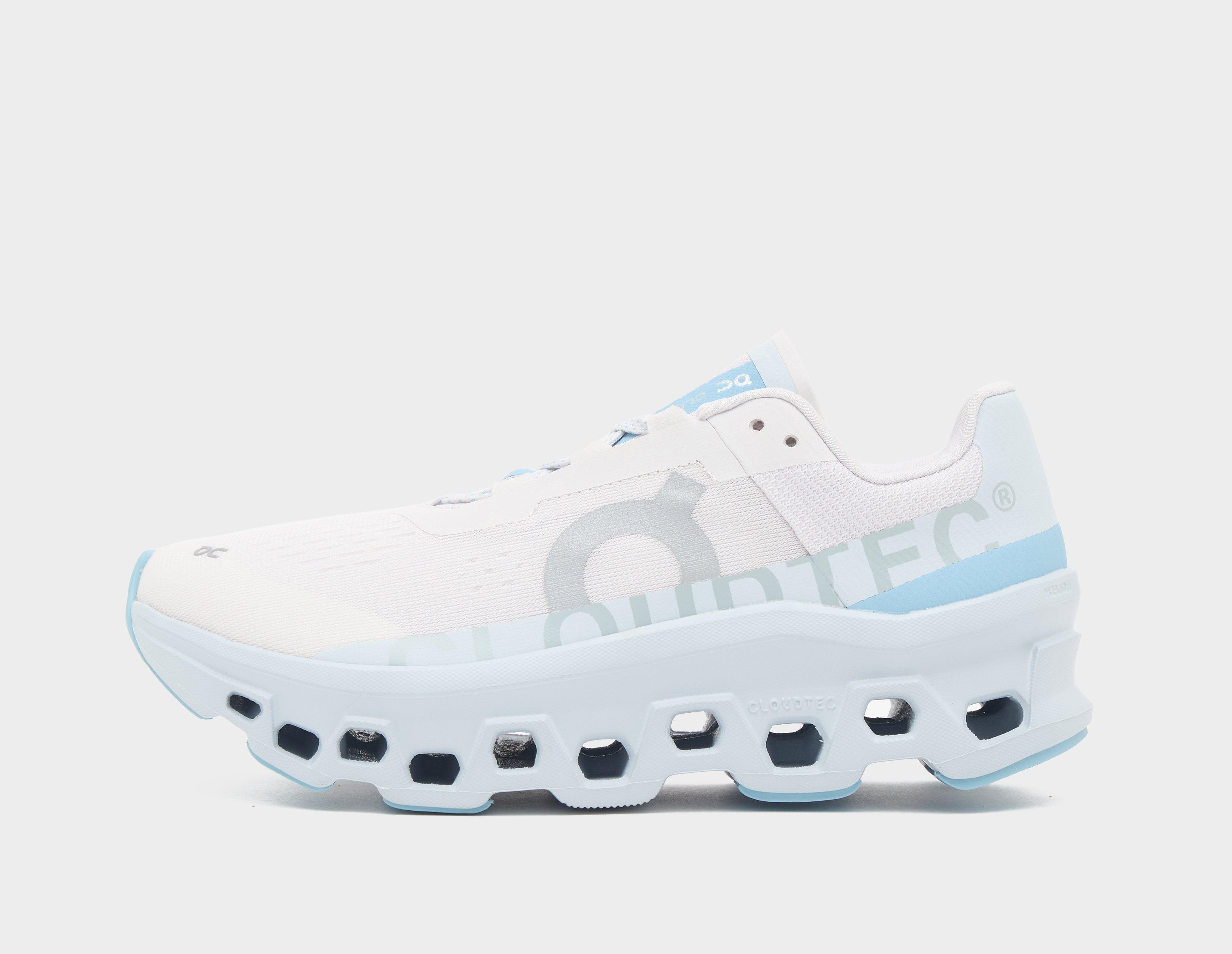 On Running  Cloudmonster Blue in  Women's Size 5.5
