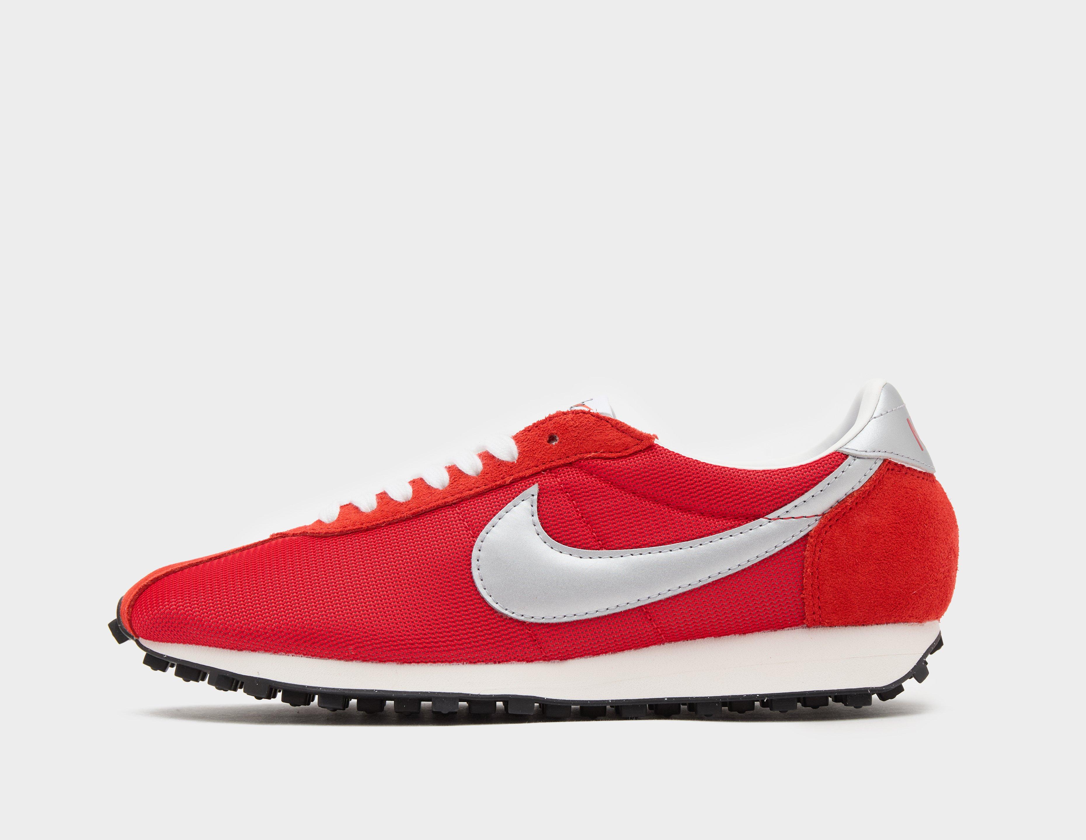 Nike Ld-1000 Red in  Men's Size 9