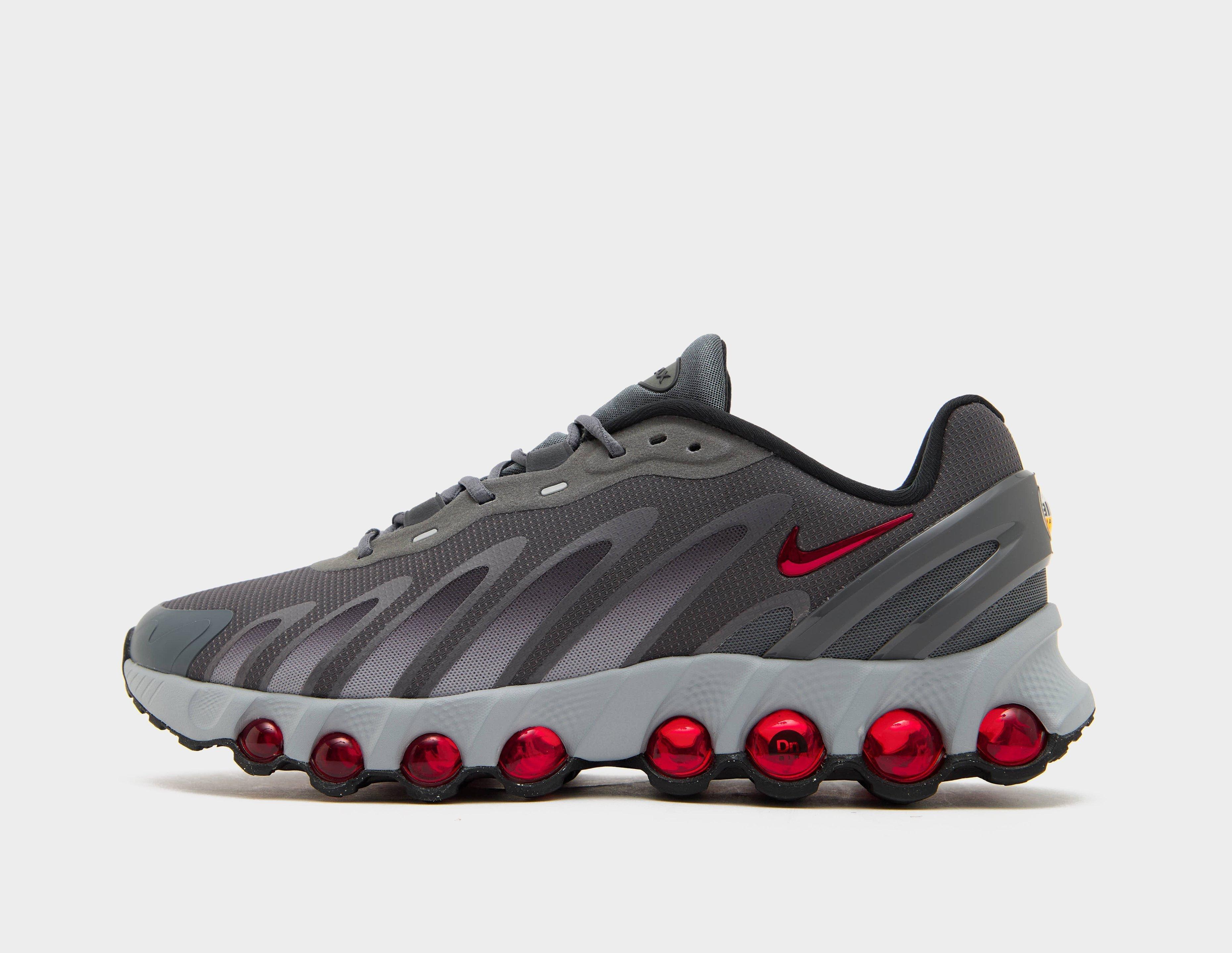 Nike Air Max Dn8 Grey in  Men's Size 7.5