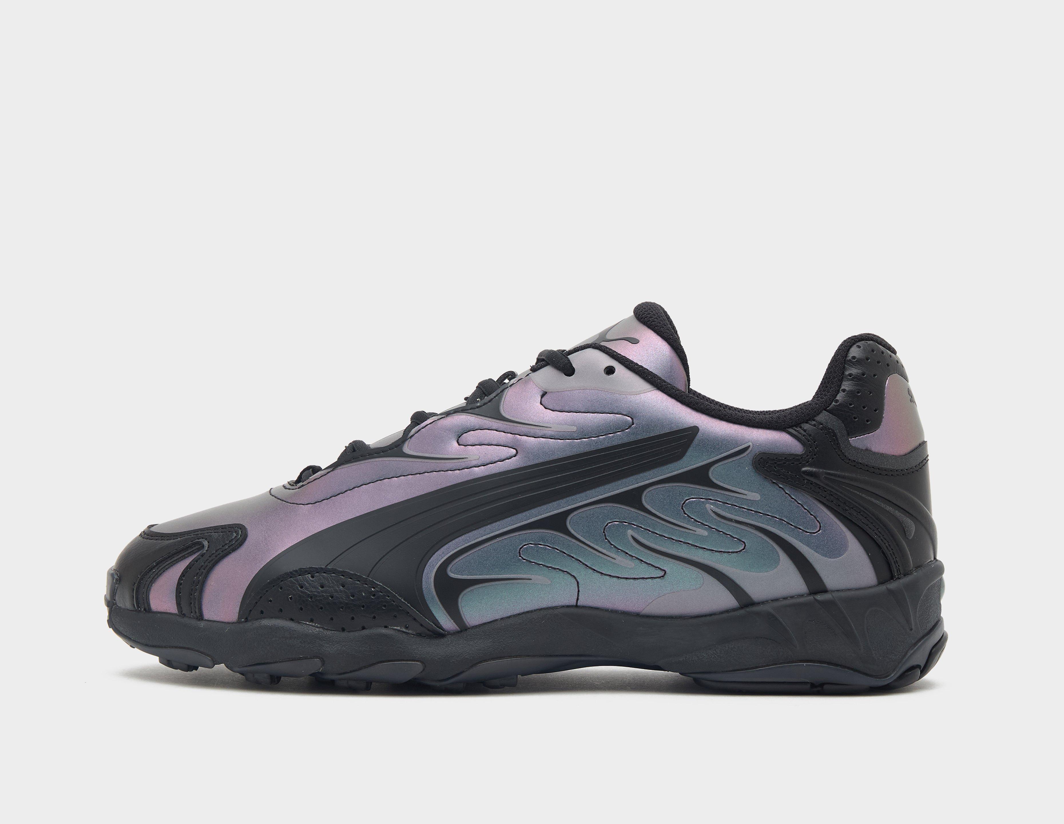 Puma Inhale Colour Shift Purple in  Men's Size 8