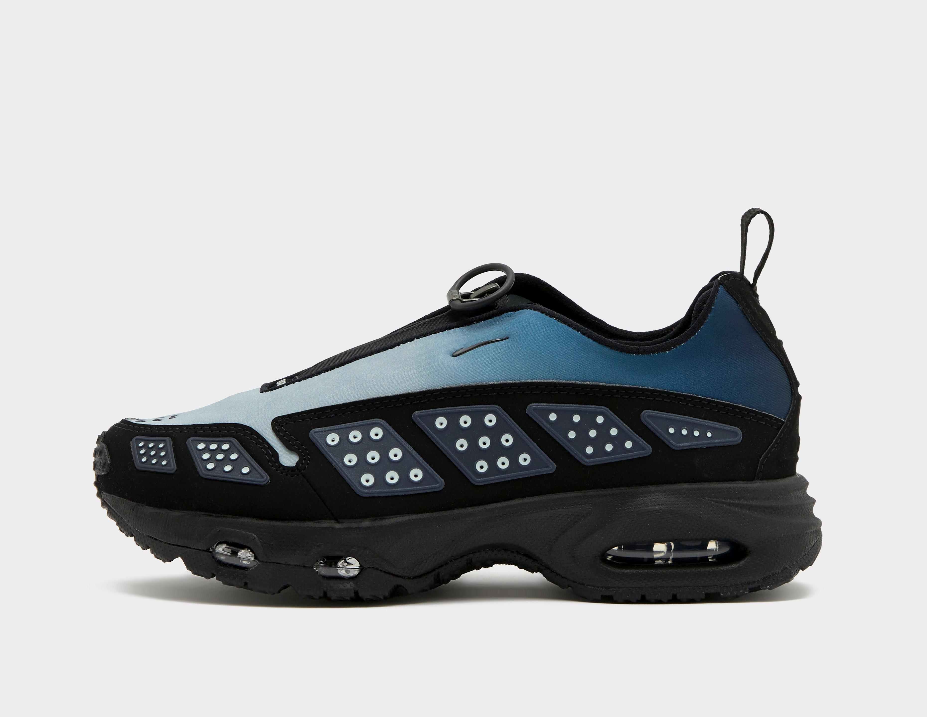 Nike  Air Max Sndr Blue in  Women's Size 6