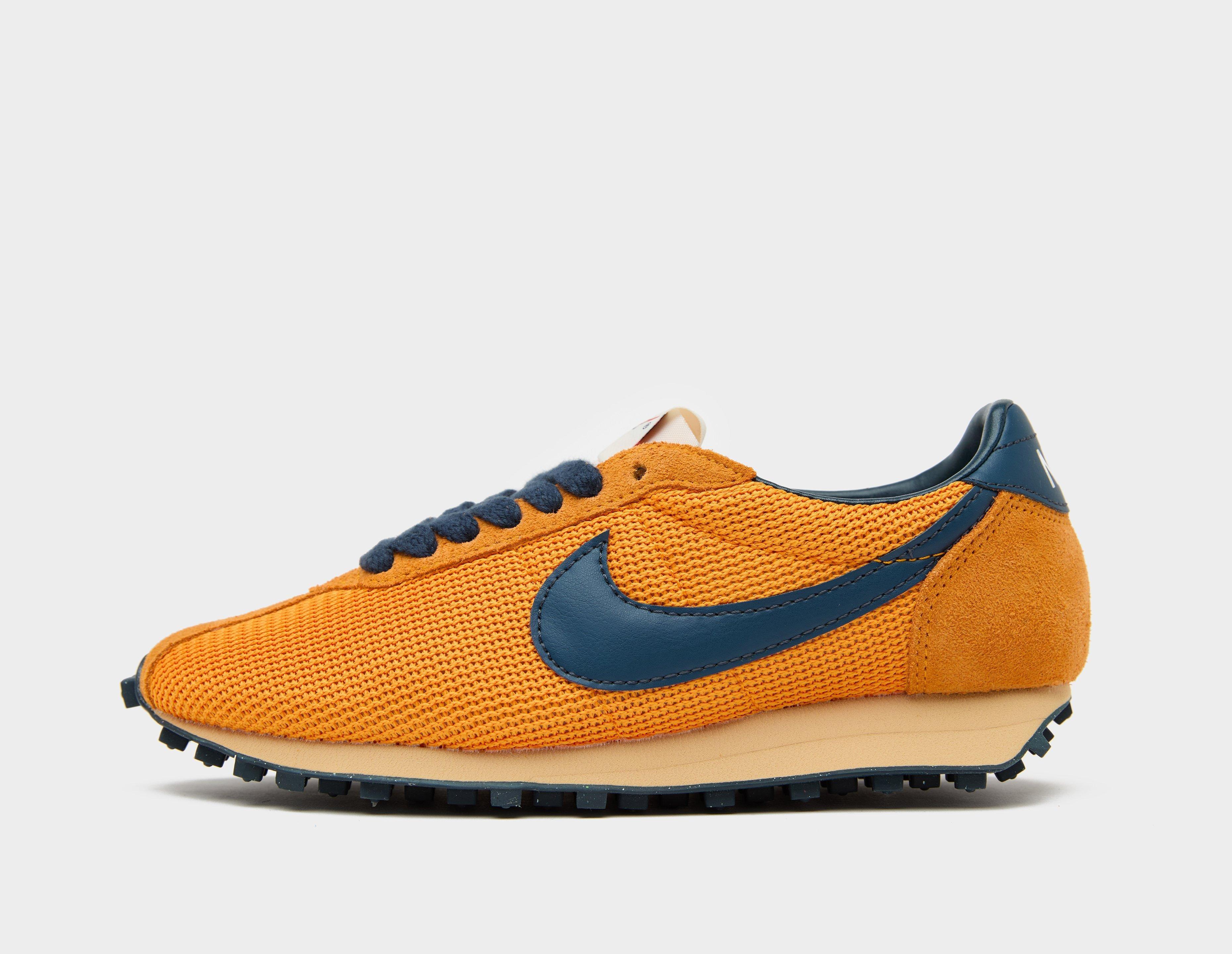 Nike  Ld-1000 Orange in  Women's Size 6