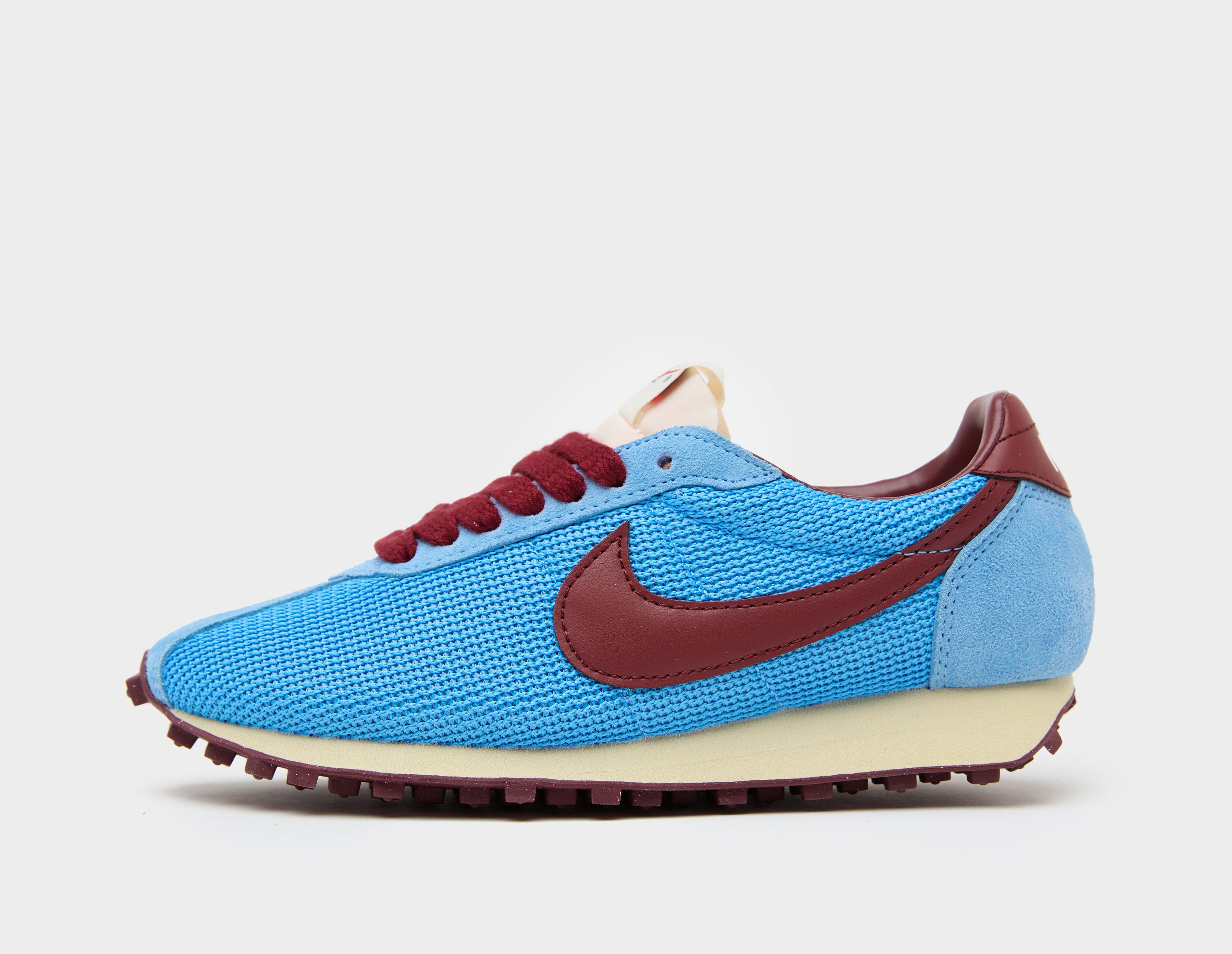 Nike  Ld-1000 Blue in  Women's Size 6