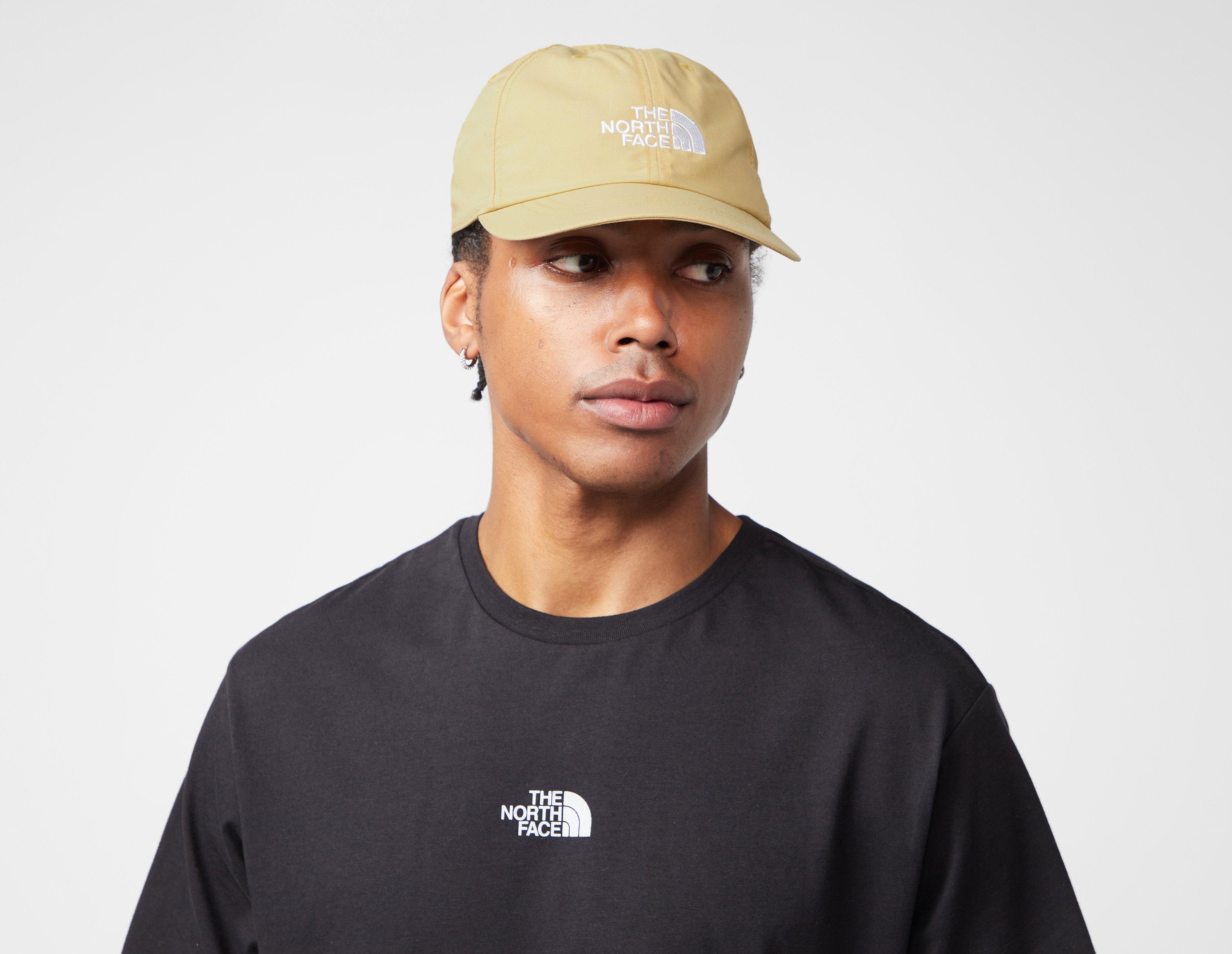 The North Face Horizon Cap Beige in   Size Small-Medium