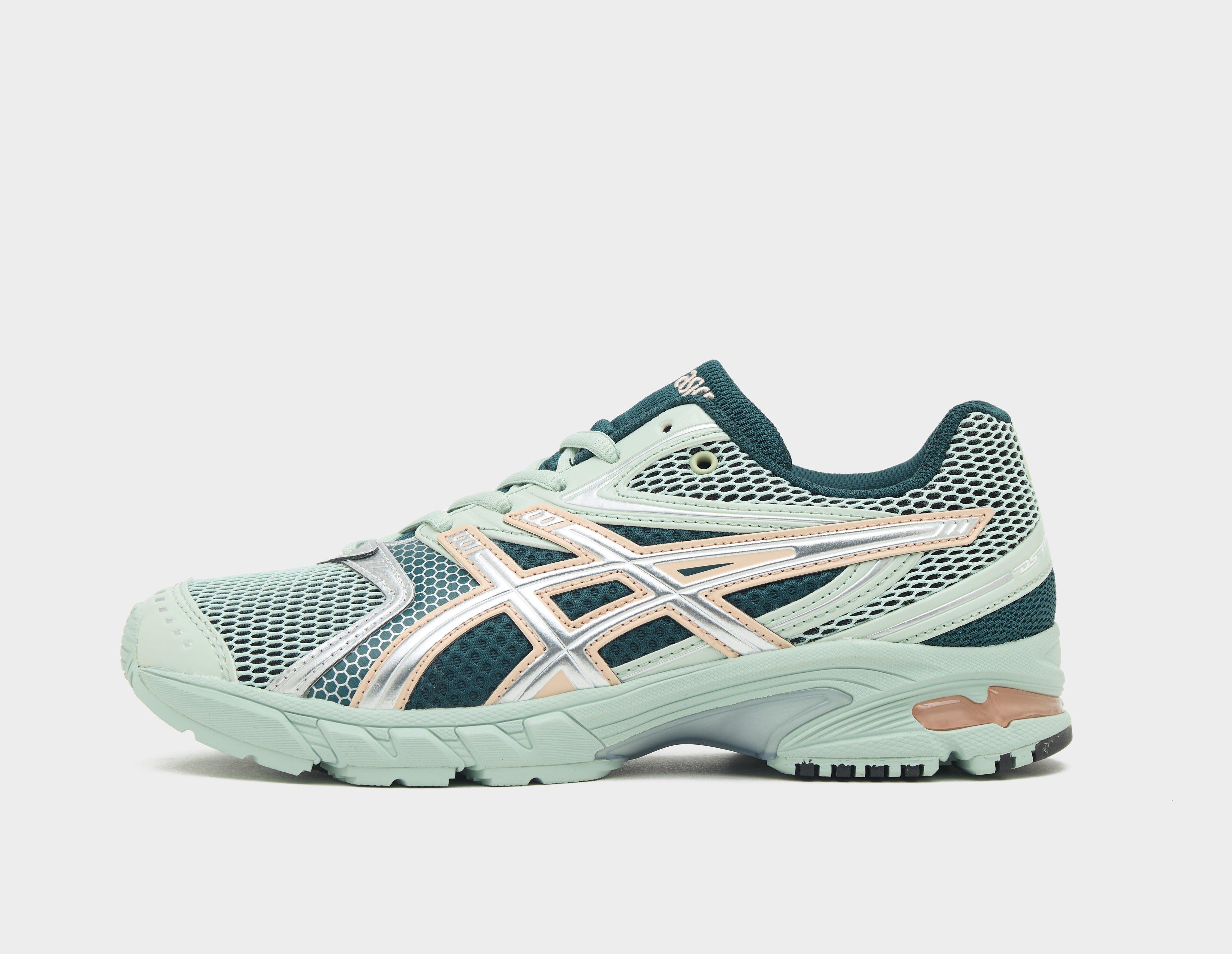 Asics Gel-Ds Trainer 14 Green in  Men's Size 8.5