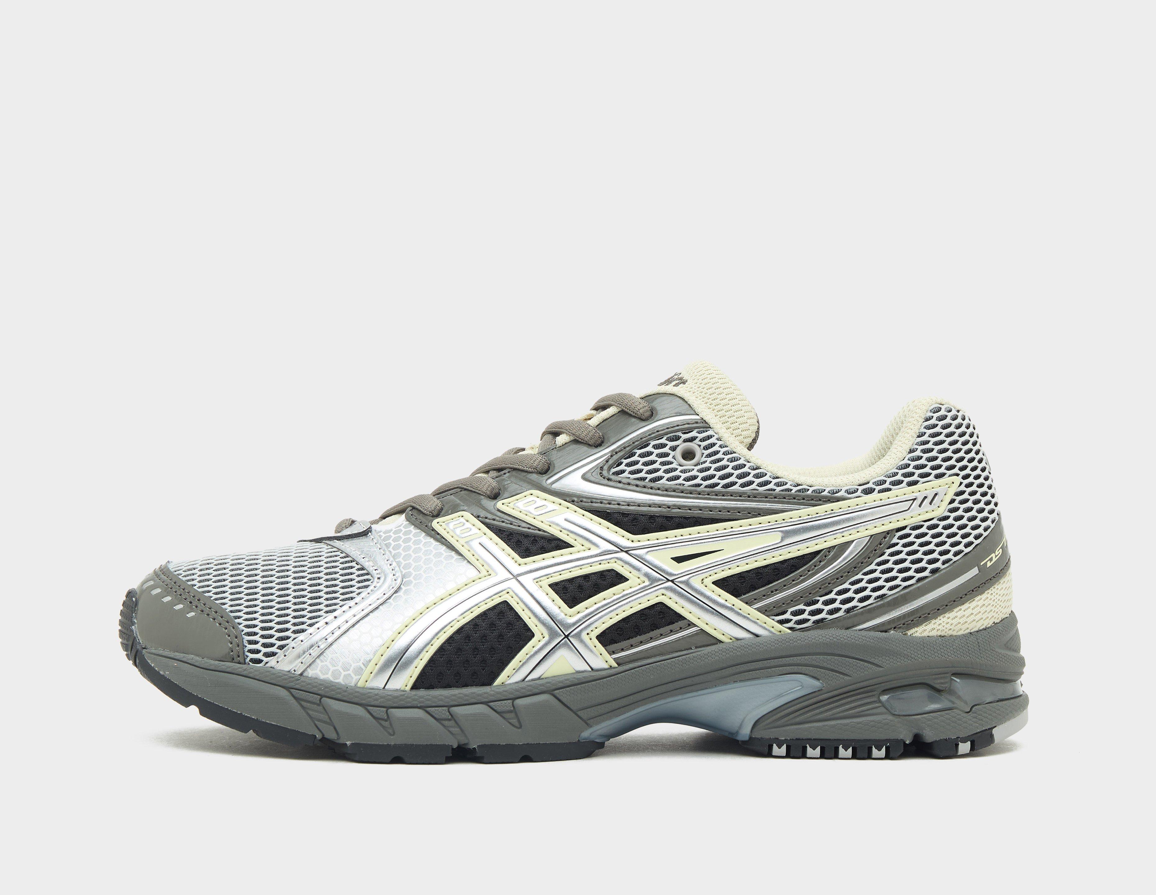 Asics  Gel-Ds Trainer 14 Grey in  Women's Size 6.5