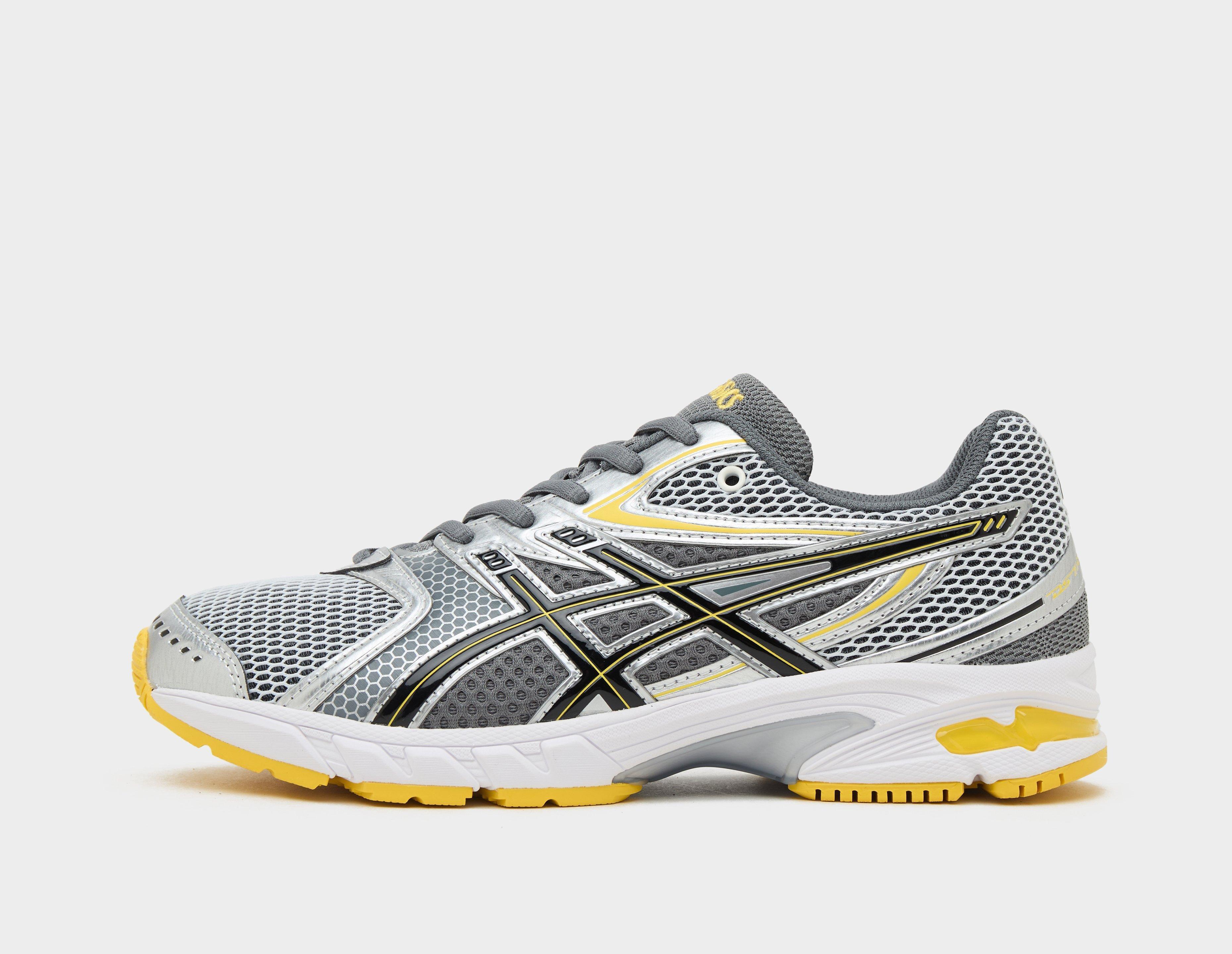 Asics  Gel-Ds Trainer 14 Grey in  Women's Size 4.5