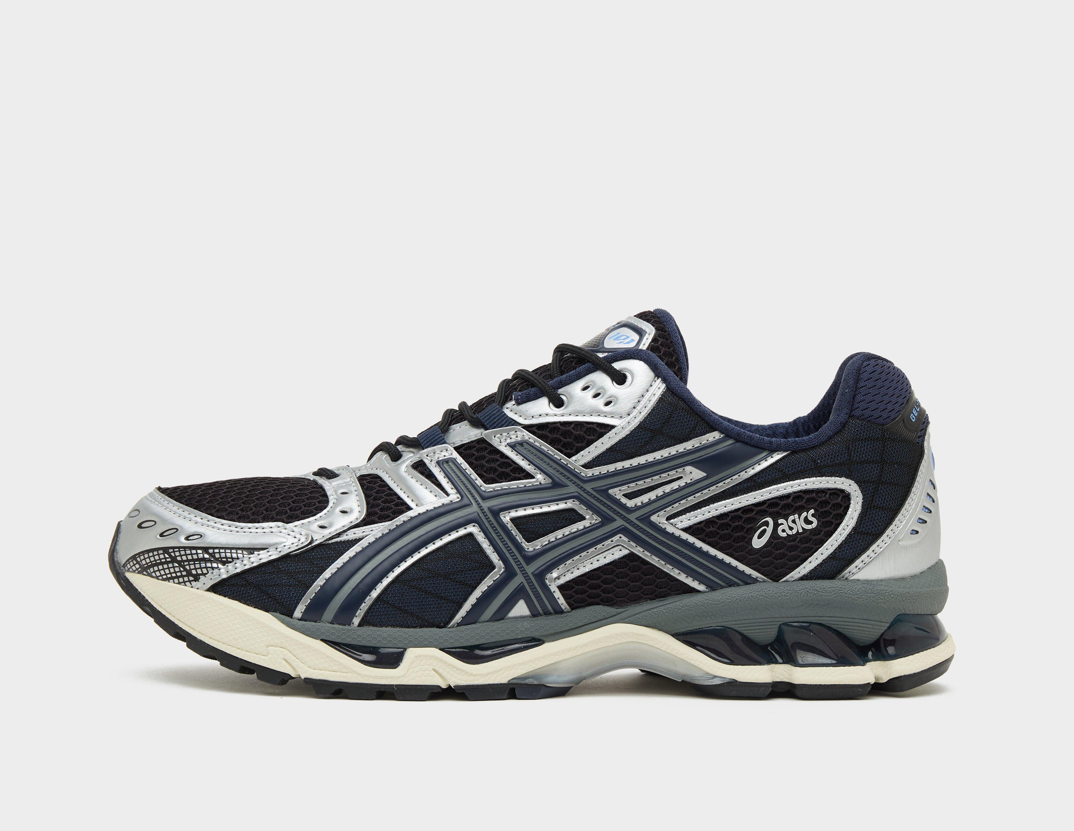 Asics Gel-Nimbus 10.1 Black in  Men's Size 9.5