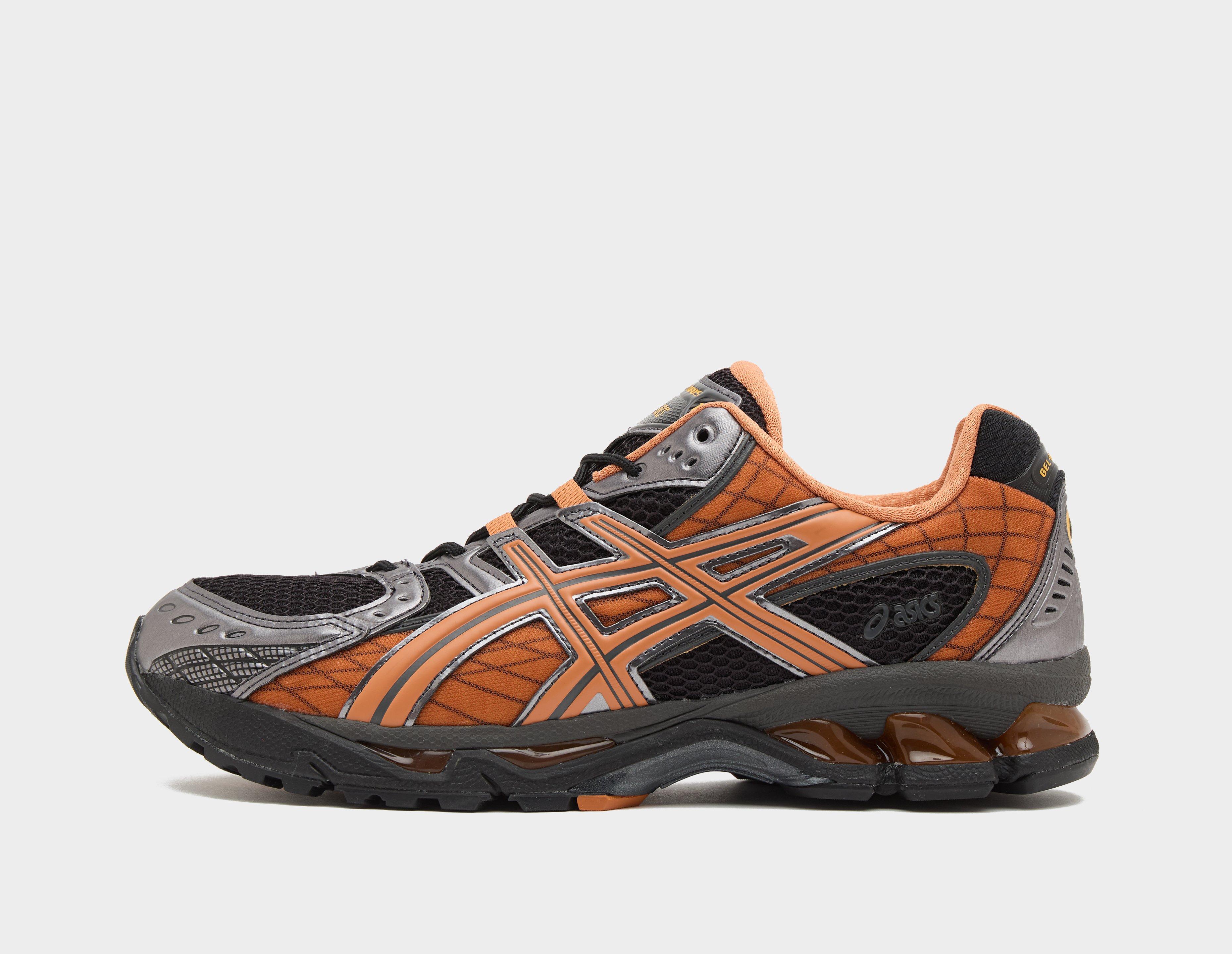 Asics Gel-Nimbus 10.1 Orange in  Men's Size 7
