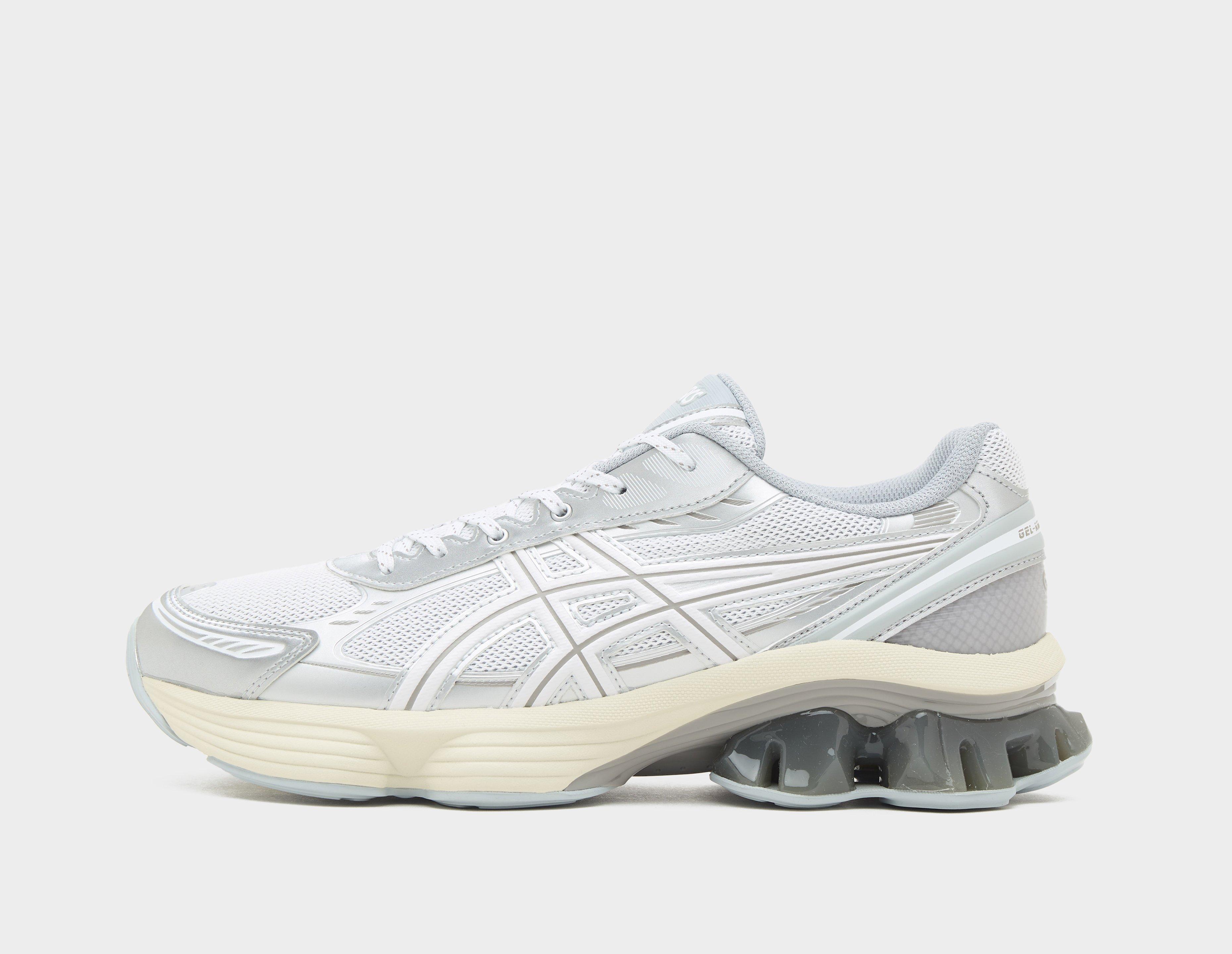 Asics Gel-Kinetic Fluent Grey in  Men's Size 9