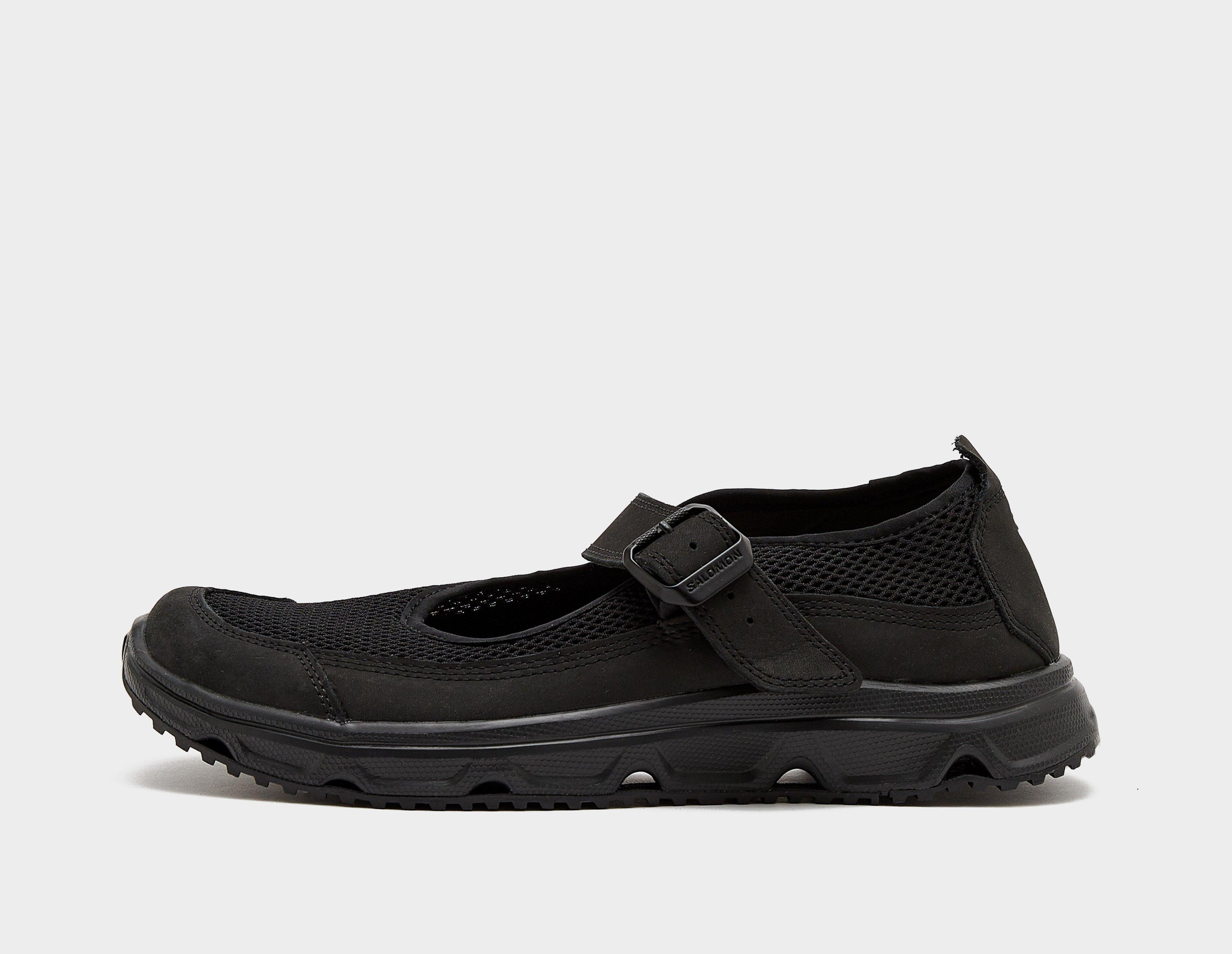 Salomon Rx Marie-Jeanne Black in  Men's Size 9