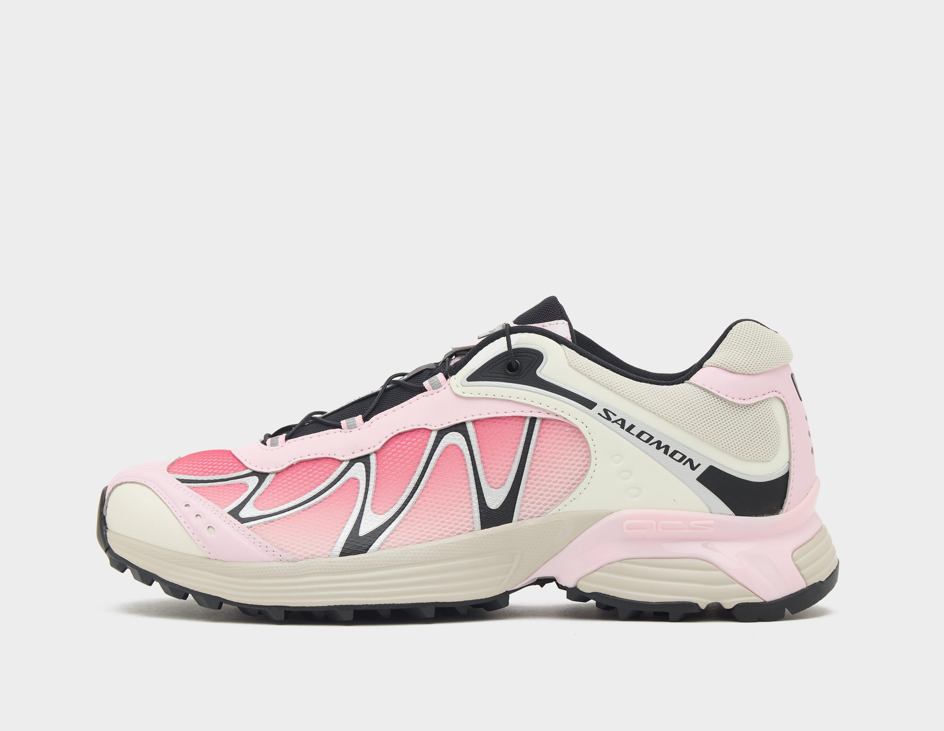 Salomon Xt-Whisper Pink in  Men's Size 10.5