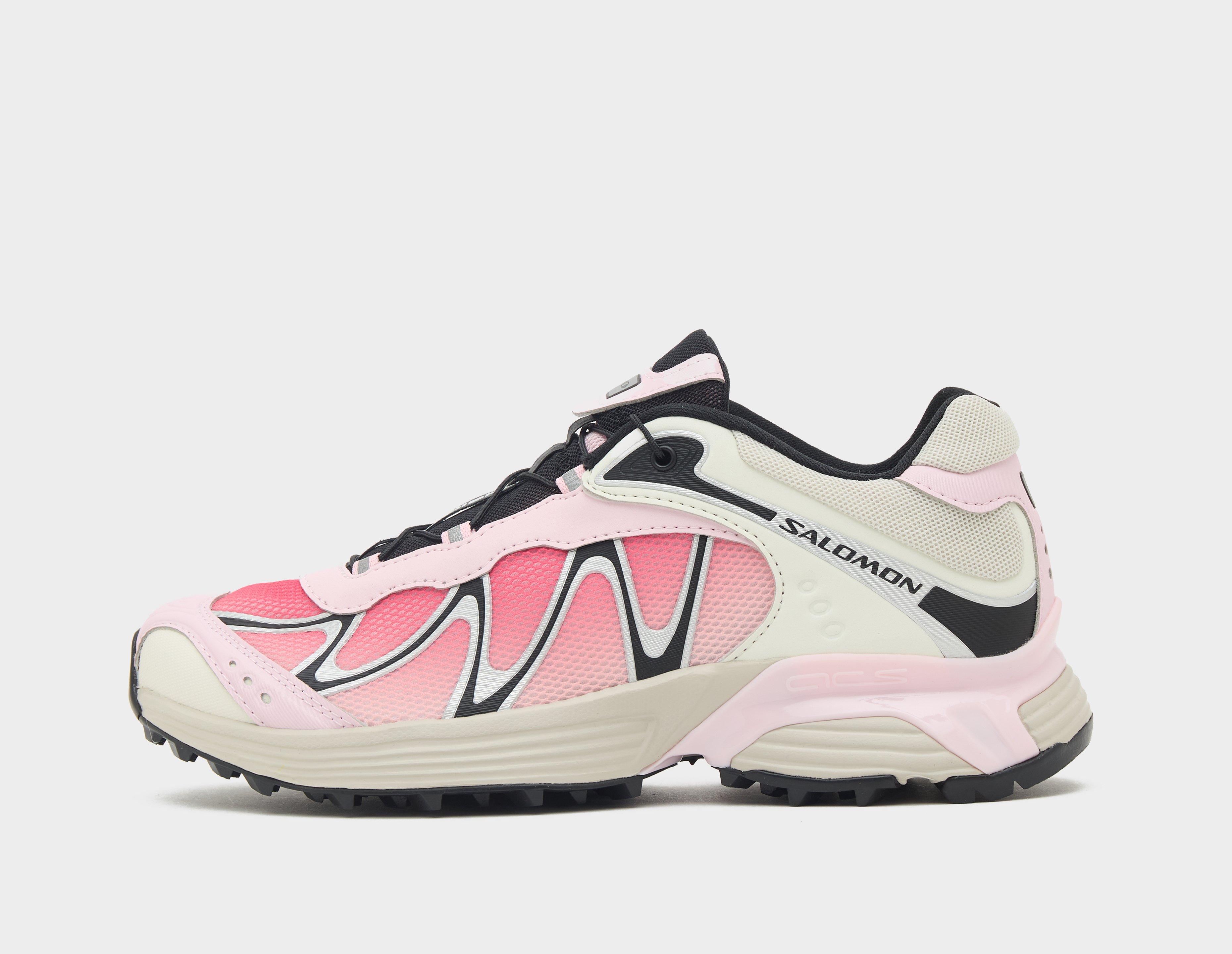 Salomon  Xt-Whisper Pink in  Women's Size 4