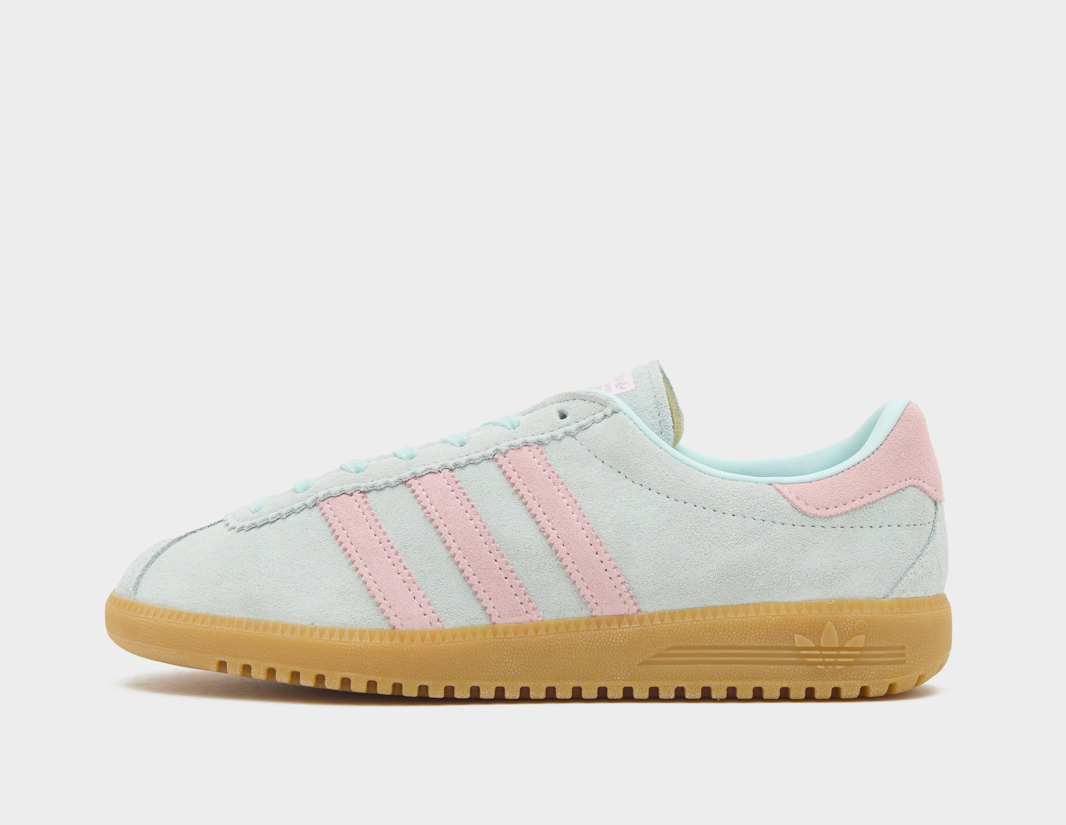 Adidas Originals  Brmd Green in  Women's Size 4.5