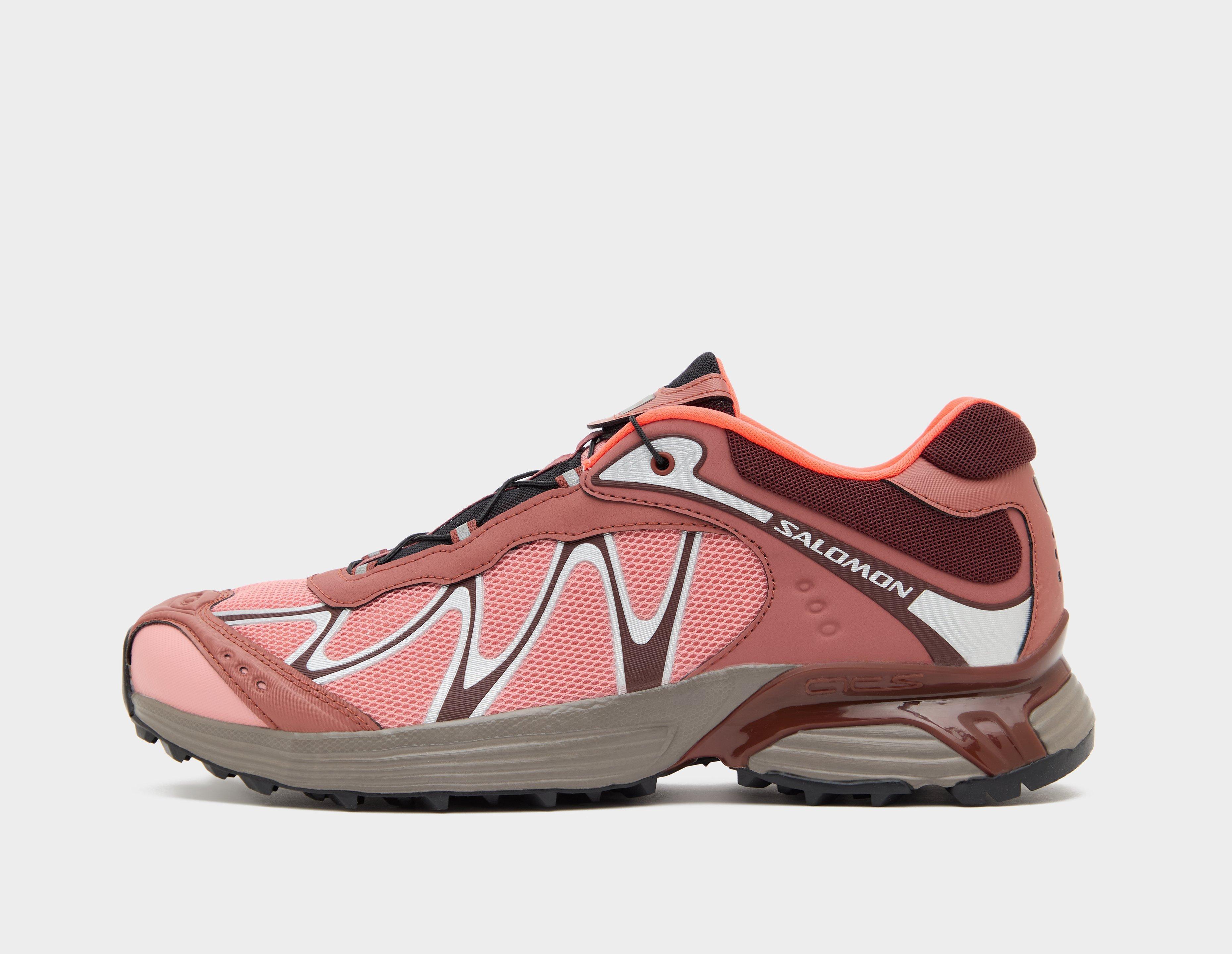 Salomon Xt-Whisper Red in  Men's Size 9.5