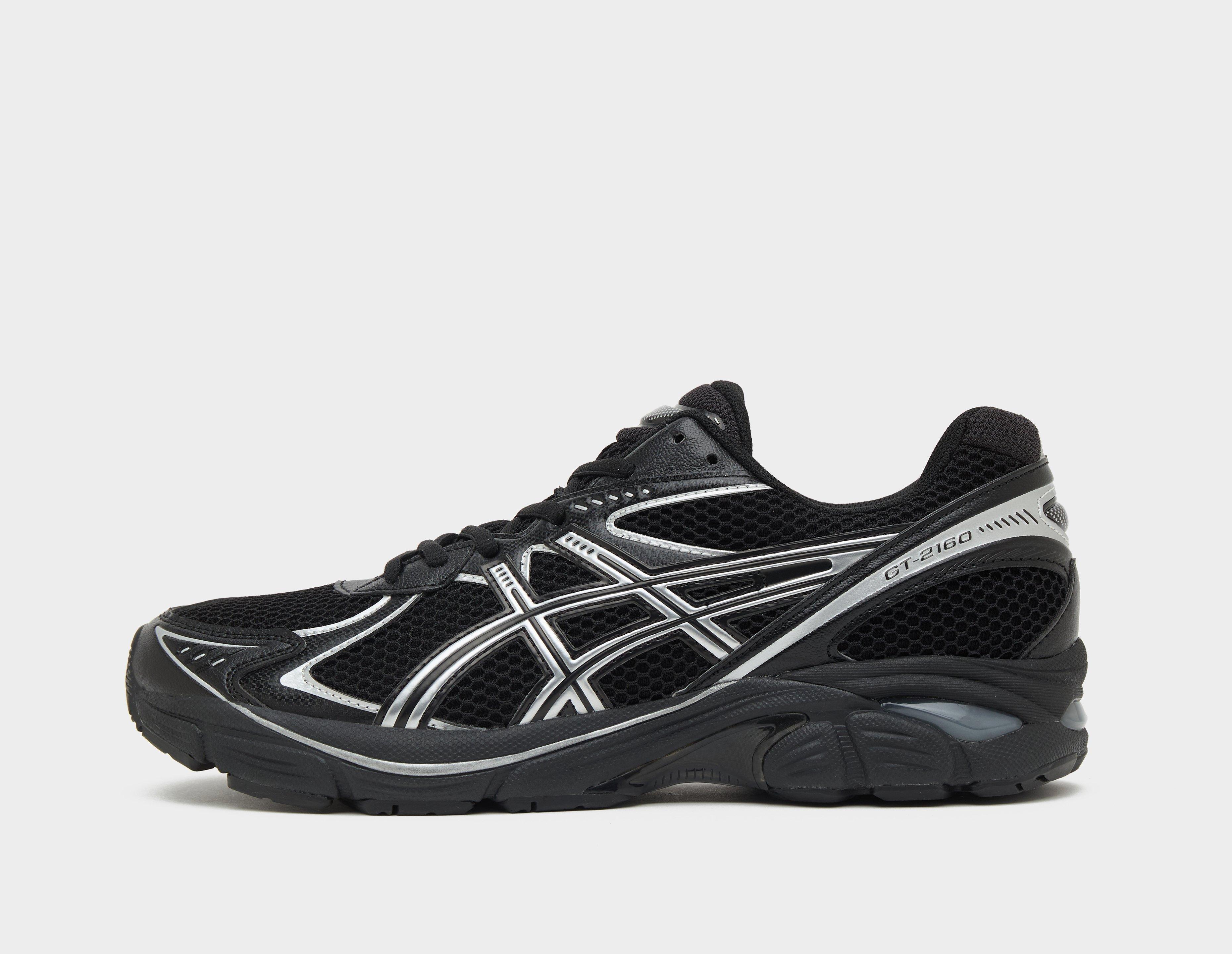 Asics  Gt-2160 Black in  Women's Size 4.5