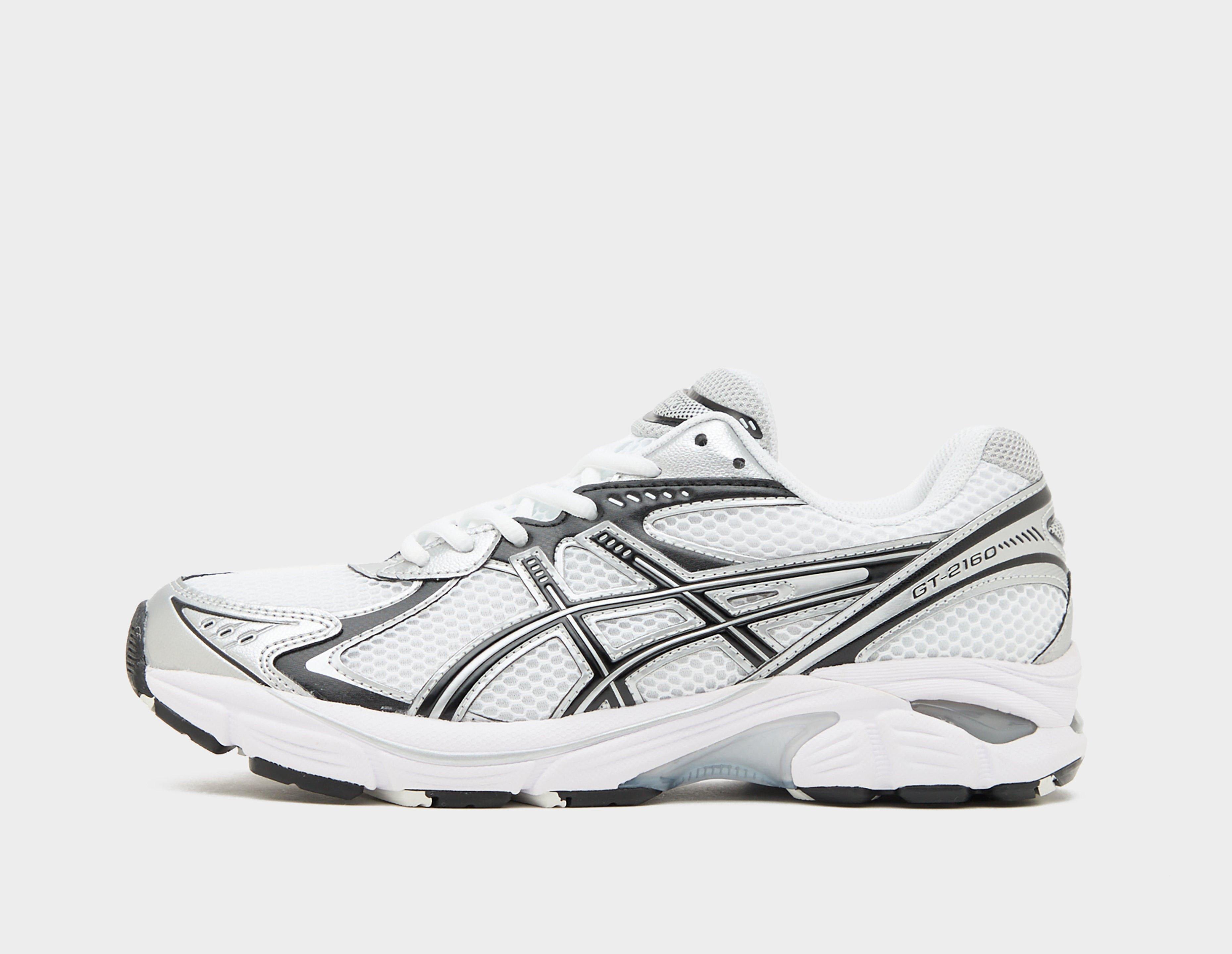 Asics  Gt-2160 White in  Women's Size 4.5