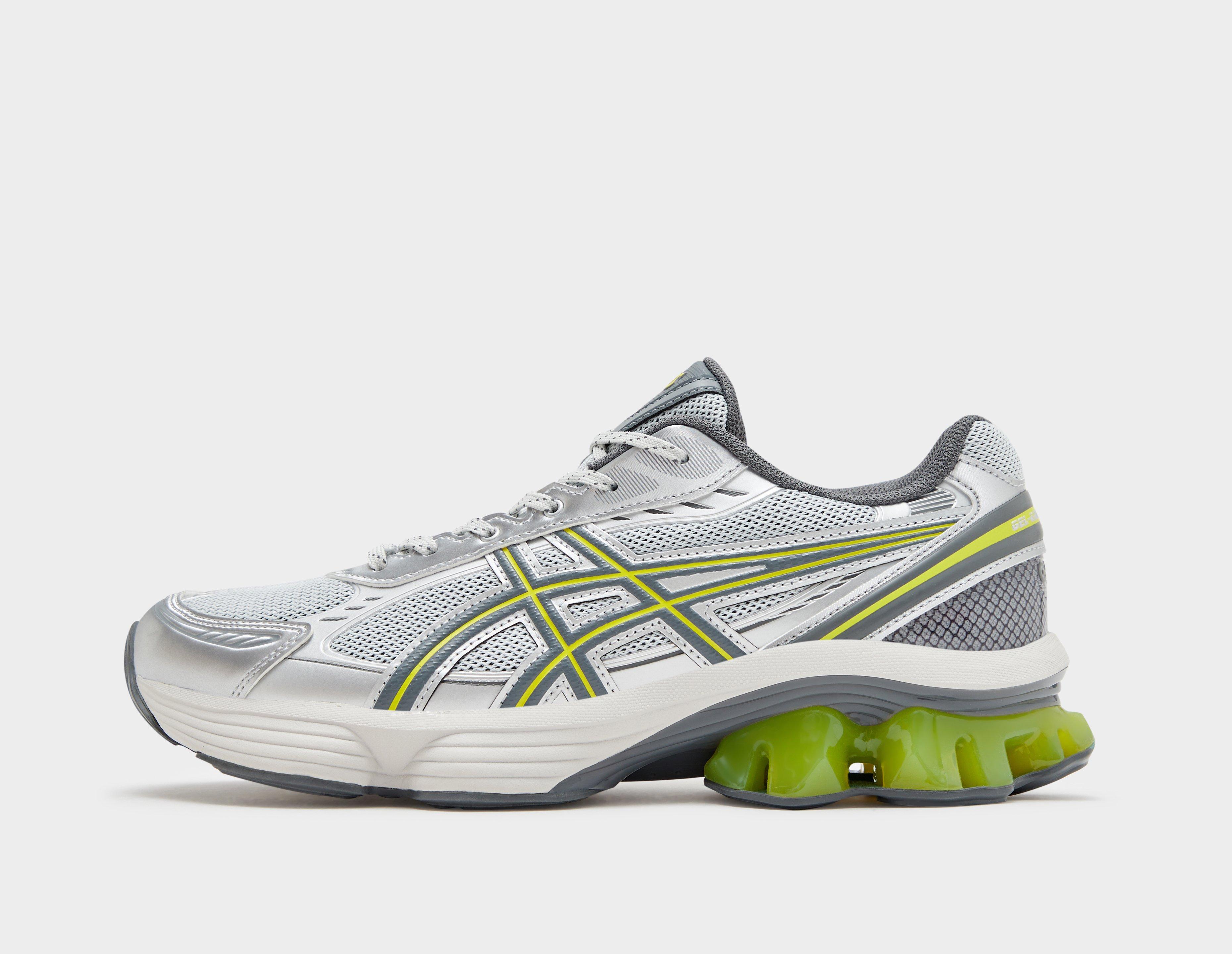 Asics  Gel-Kinetic Fluent Silver in  Women's Size 5.5