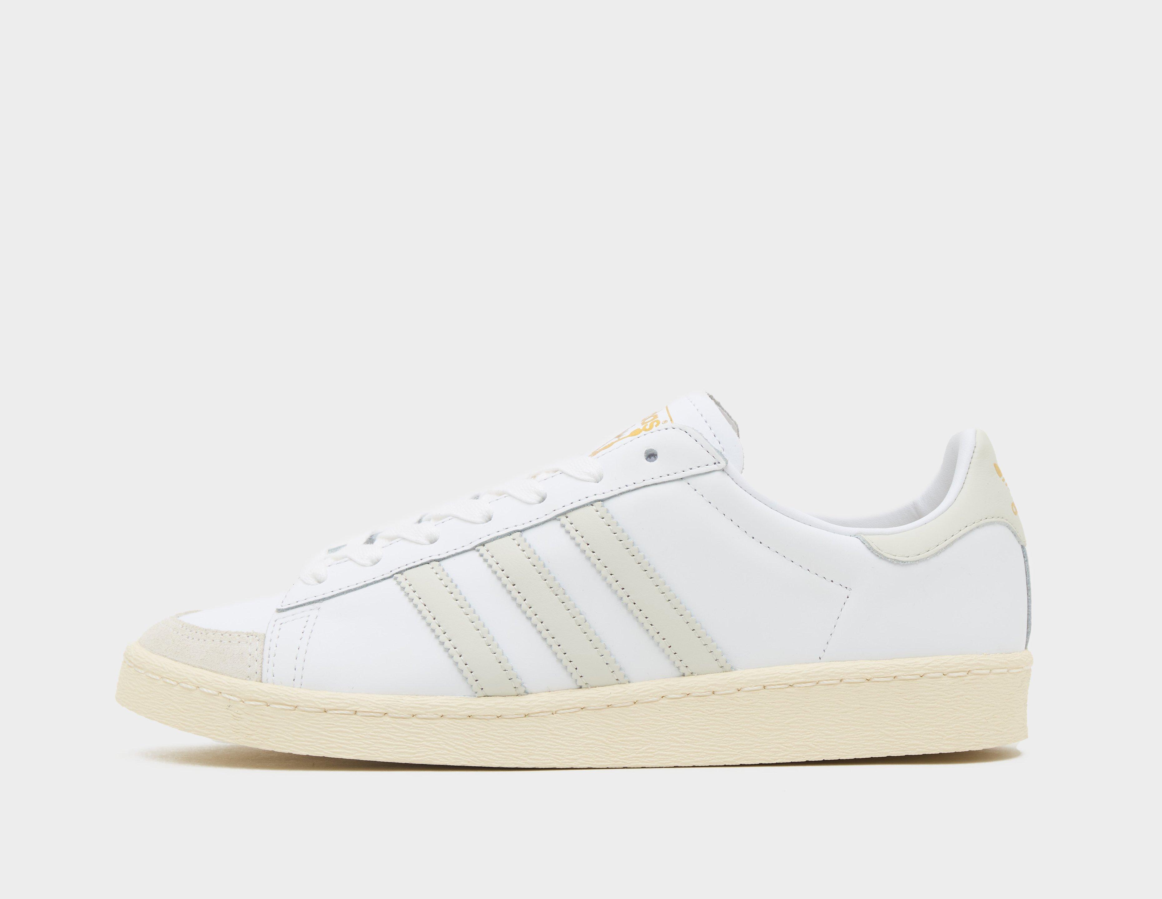 Adidas Originals Jabbar Lo White in  Men's Size 7.5