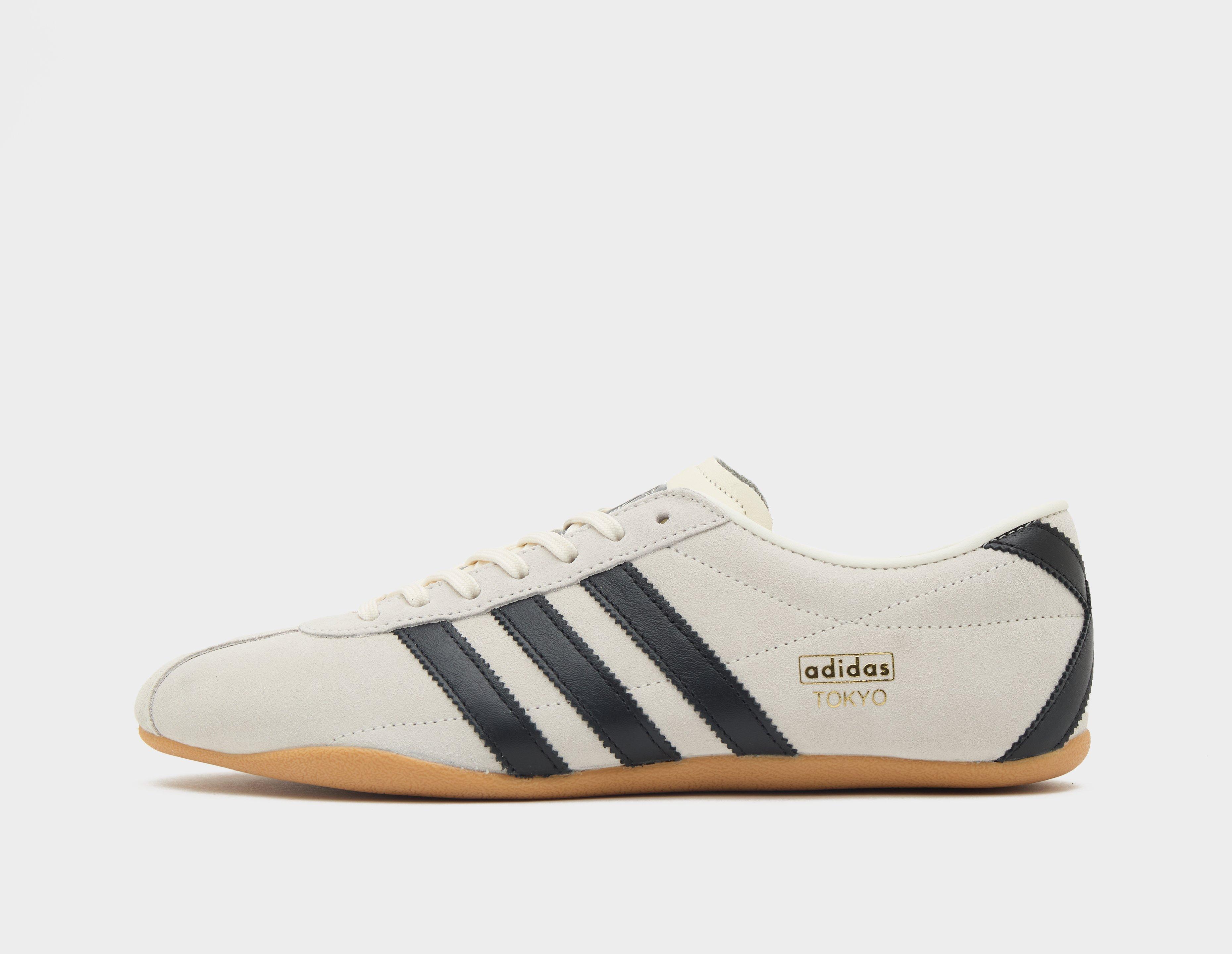 Mens adidas Originals Tokyo - grey - 8