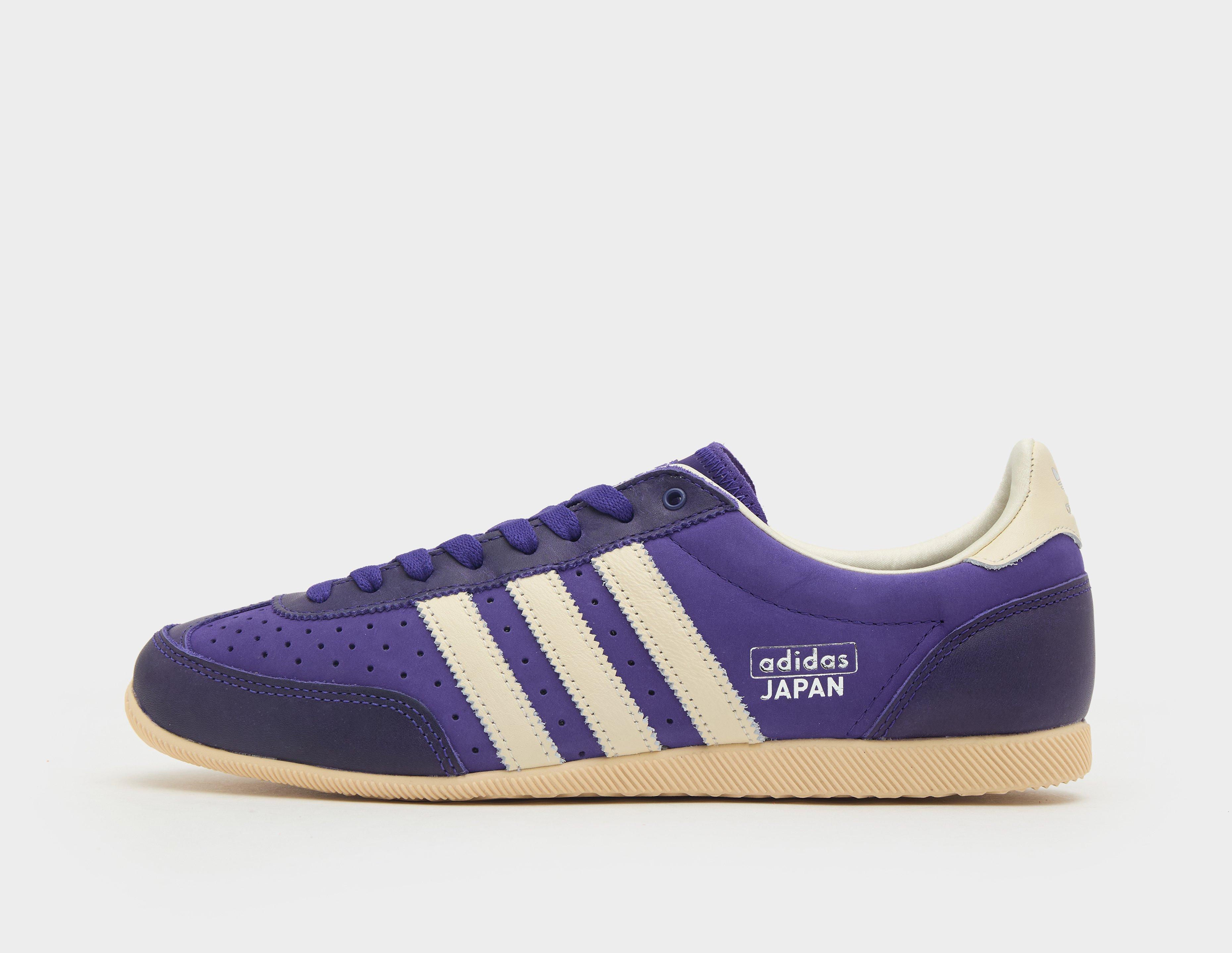 Adidas Originals  Japan Purple in  Women's Size 4.5