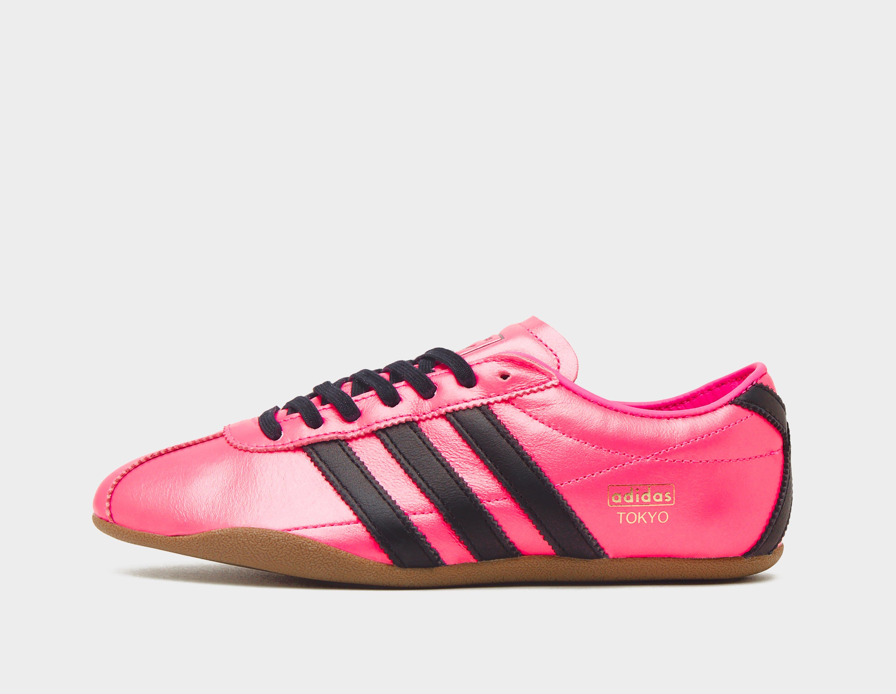 Adidas Originals  Tokyo Pink in  Women's Size 4