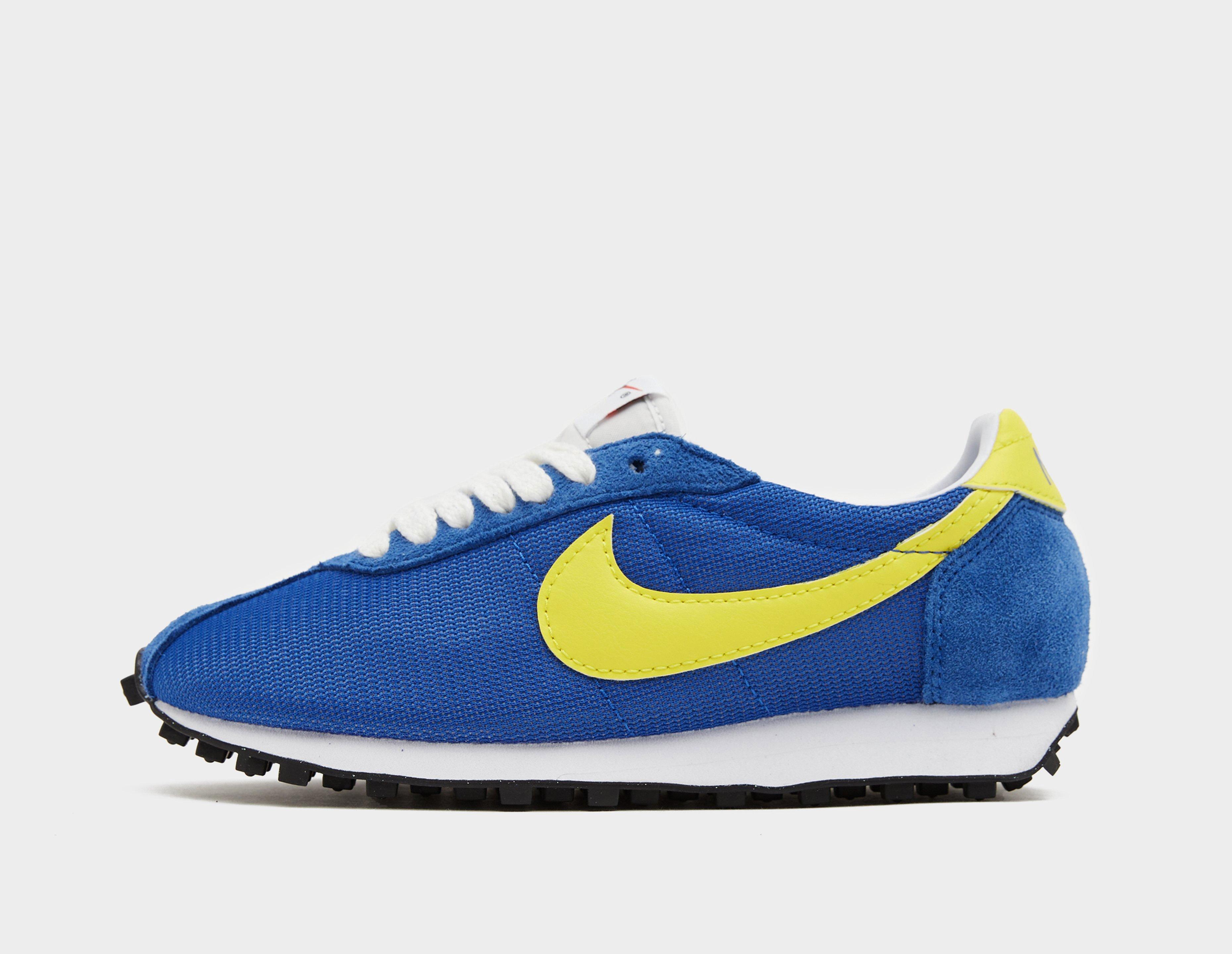 Nike  Ld-1000 Blue in  Women's Size 6