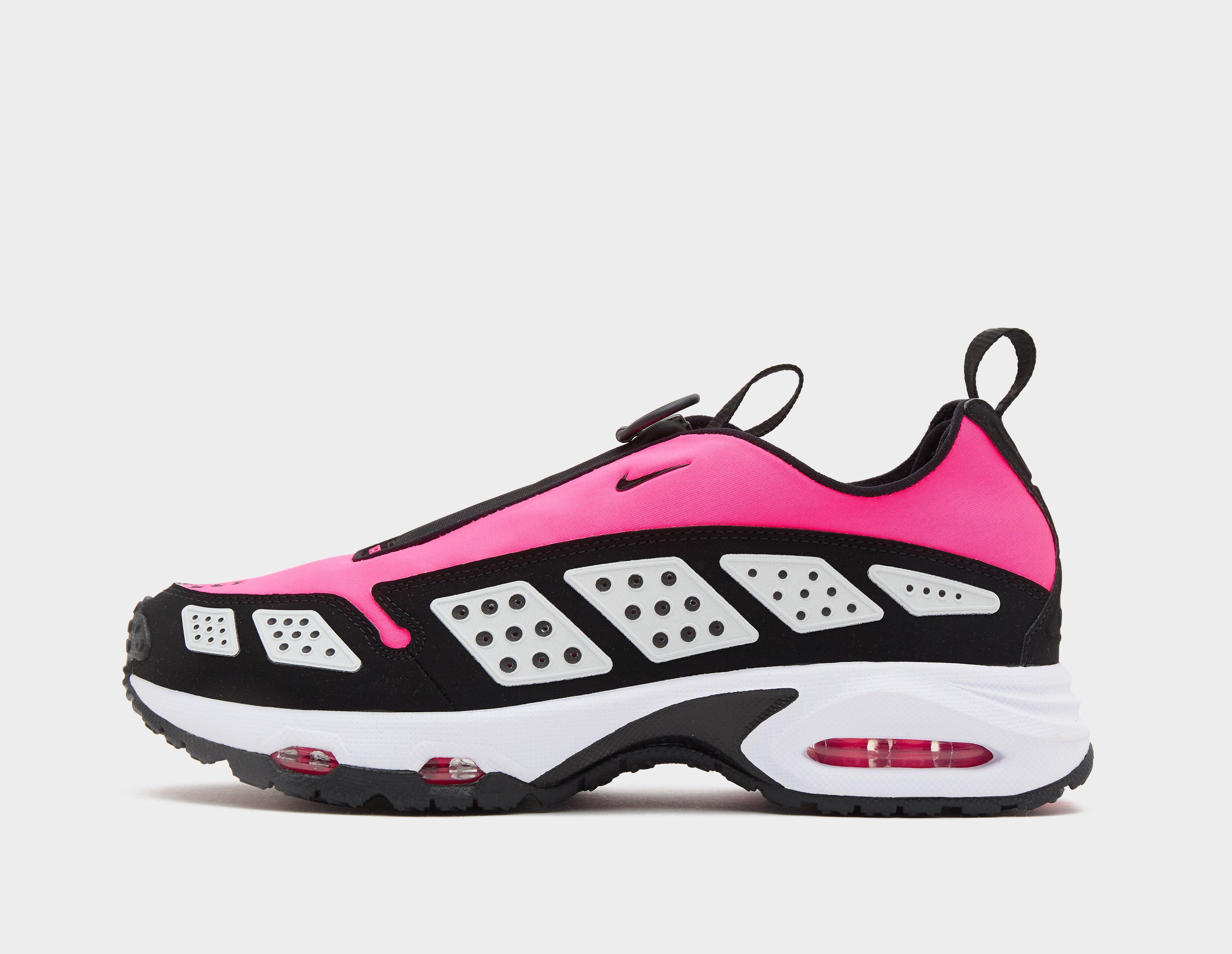 Nike  Air Max Sndr Pink in  Women's Size 7.5